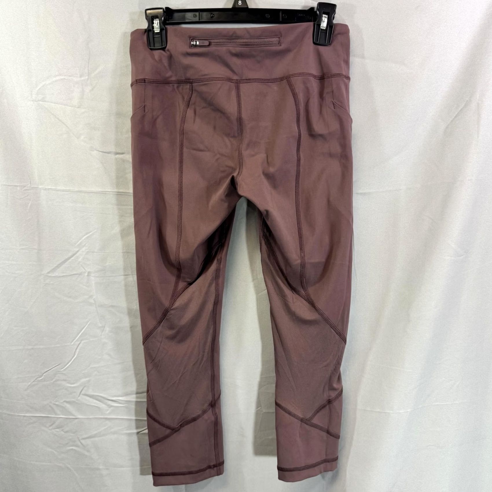 Lululemon VINTAGE? No. Size 28" / US 6 / IT 42 - 2 Thumbnail