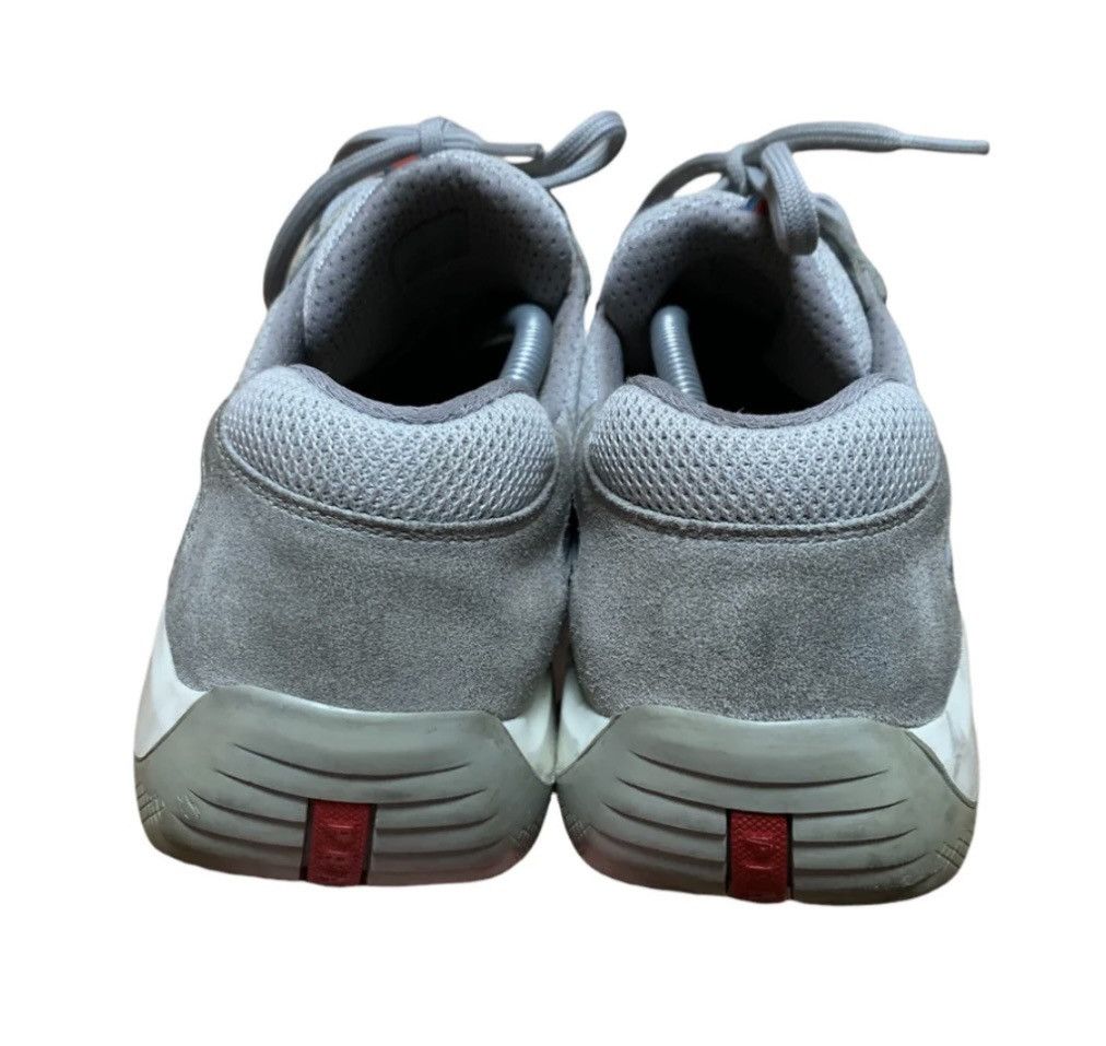 Prada Prada Americas Cup Size US 9 / EU 42 - 3 Thumbnail