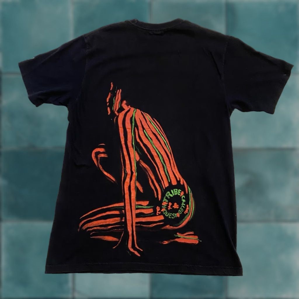 Vintage Tribe Called Quest | Grailed