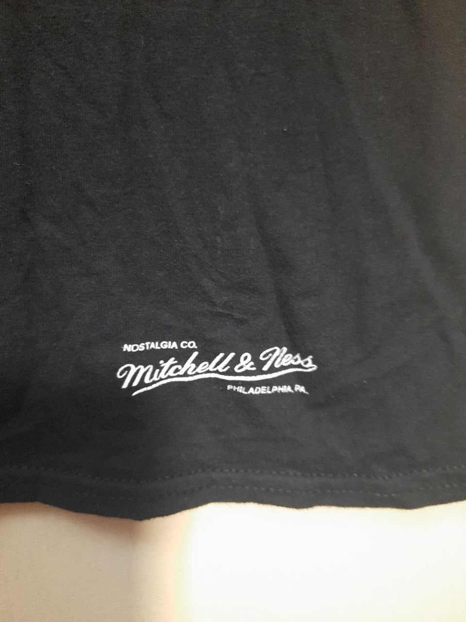 Mitchell & Ness × NBA Mitchell & Ness LA Lakers T-Shirt Size US M / EU 48-50 / 2 - 6 Thumbnail