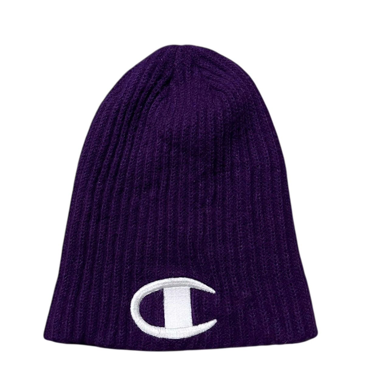 Champion Champion big logo beanie Size ONE SIZE - 3 Thumbnail