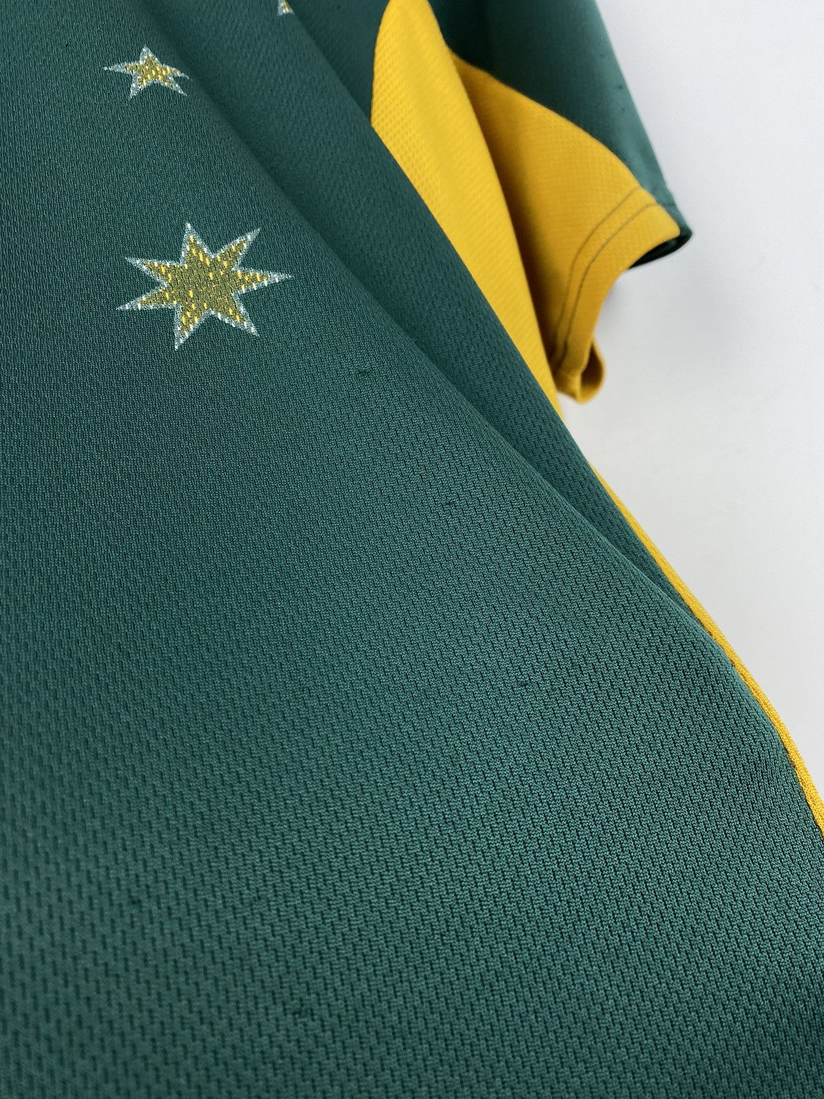 Vintage Vintage Australia Hoxley Rugby Jersey Y2K Size US S / EU 44-46 / 1 - 5 Thumbnail