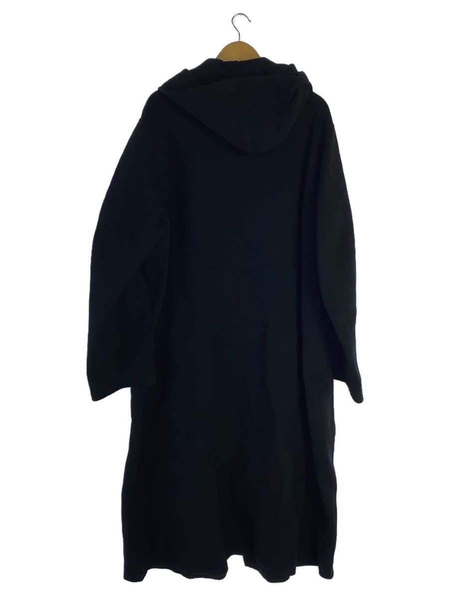 Yohji Yamamoto YOHJI YAMAMOTO POUR HOMME Hoodet Court Size US L / EU 52-54 / 3 - 2 Thumbnail
