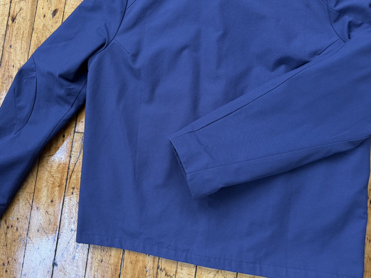 POST ARCHIVE FACTION (PAF) PAF 5.0 JACKET RIGHT PURPLE Size US M / EU 48-50 / 2 - 10 Thumbnail