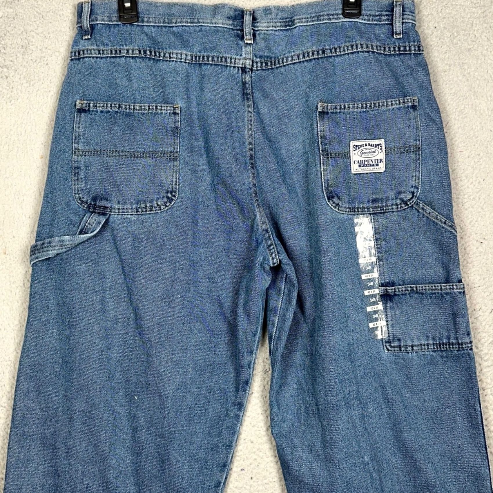 Vintage VINTAGE? NO - Not Vintage. Size US 42 / EU 58 - 2 Thumbnail