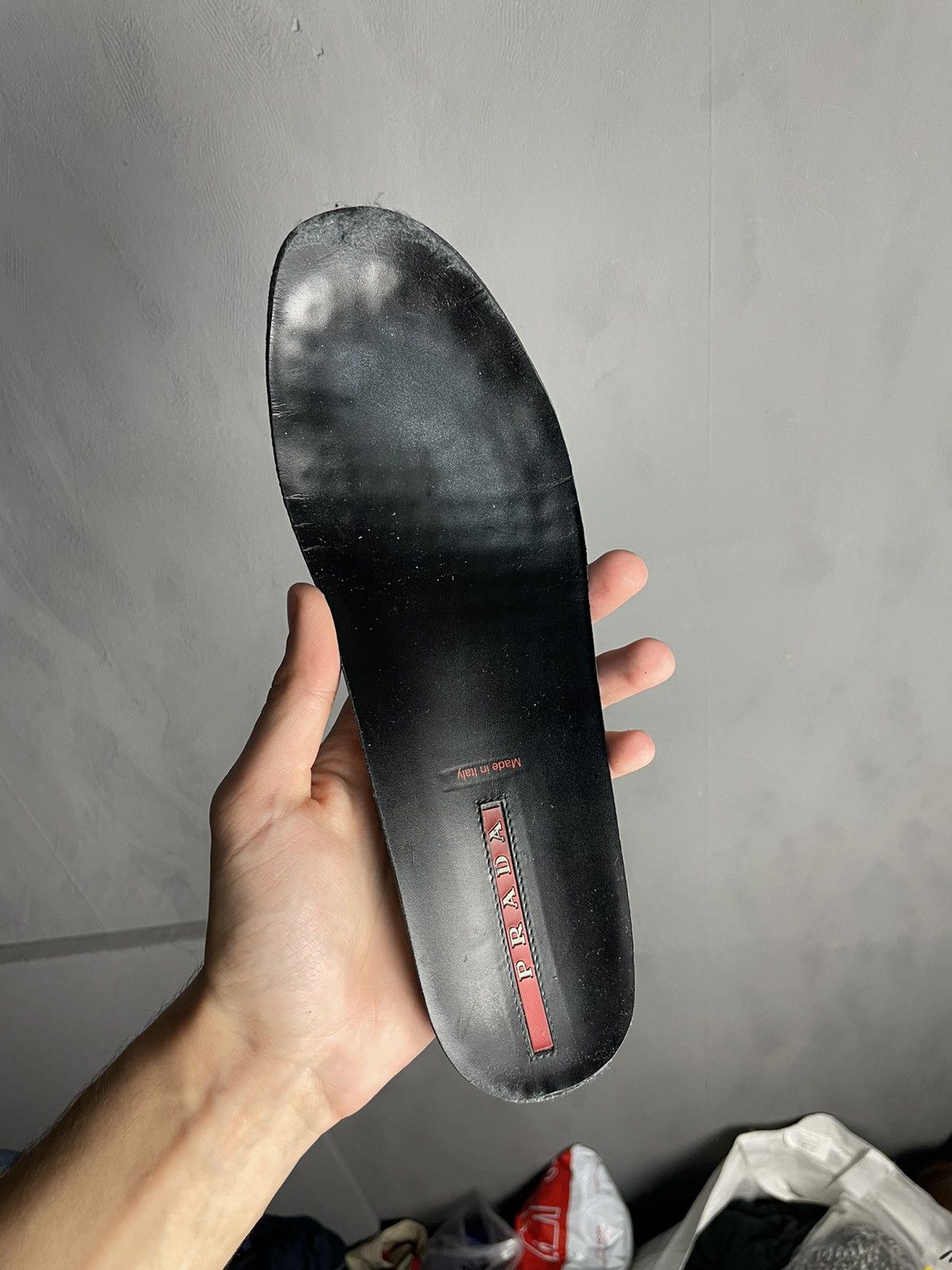 Prada Prada America’s Cup Sneakers Size US 7 / EU 40 - 14 Thumbnail