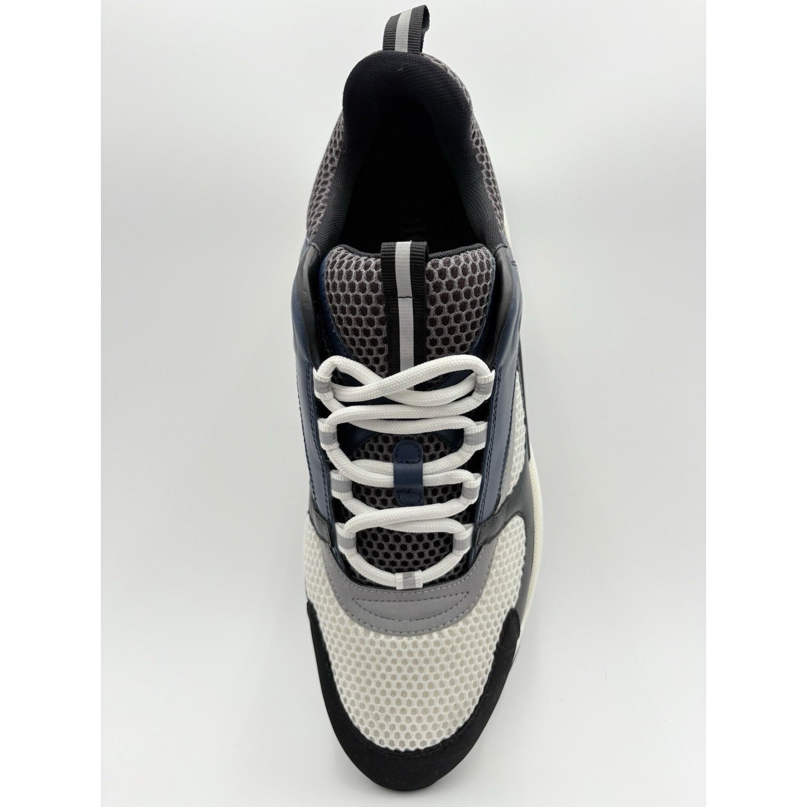 Dior Dior B22 Sneaker ' Navy Black White ' | SUPER CLEAN! Size US 15 / EU 48 - 11 Thumbnail