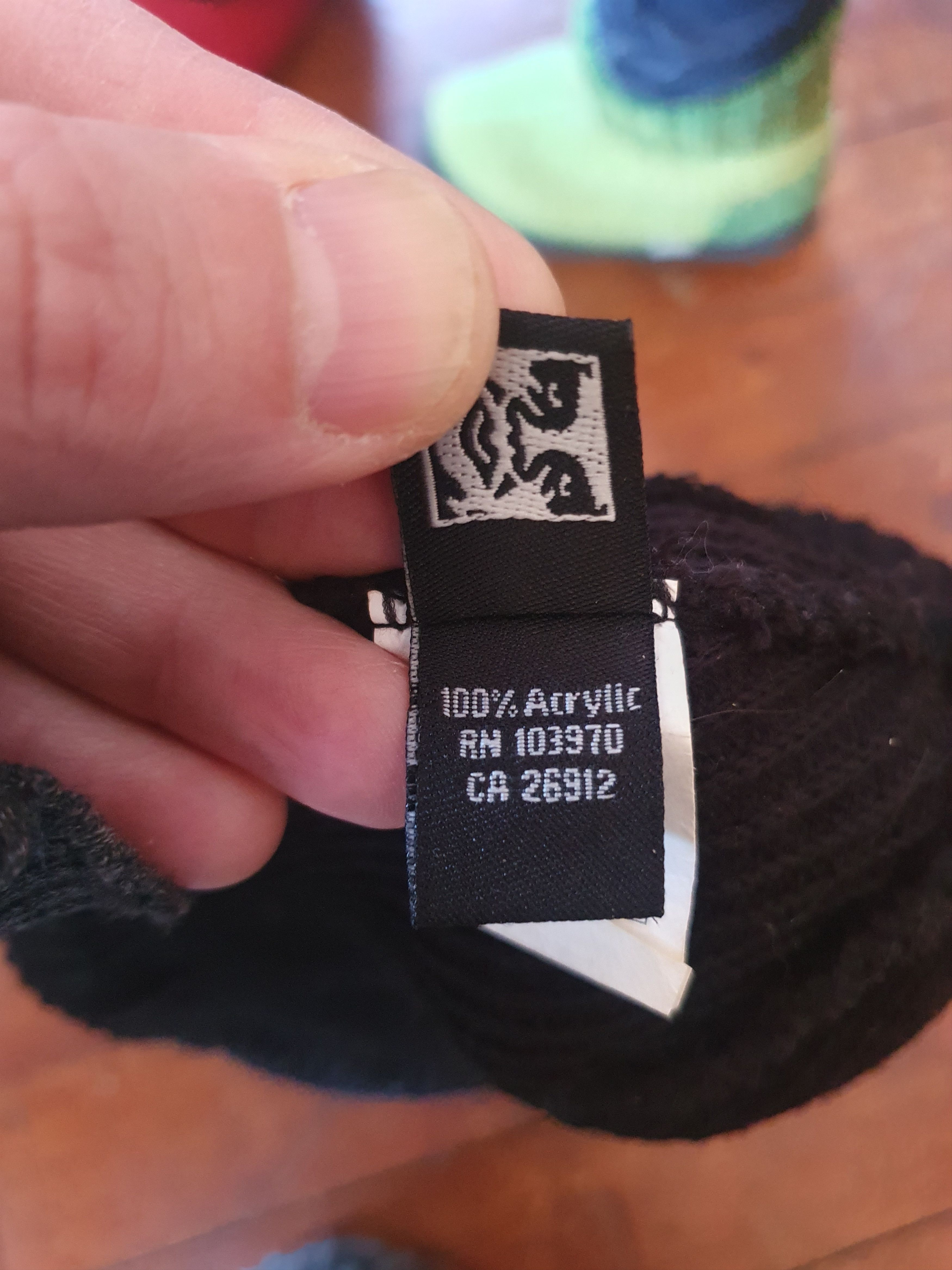 Obey Obey Propaganda Beanie Winter Hat Size ONE SIZE - 5 Thumbnail