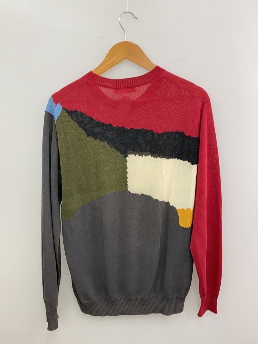Undercover SS21 Pattern Knit Sweater | Grailed
