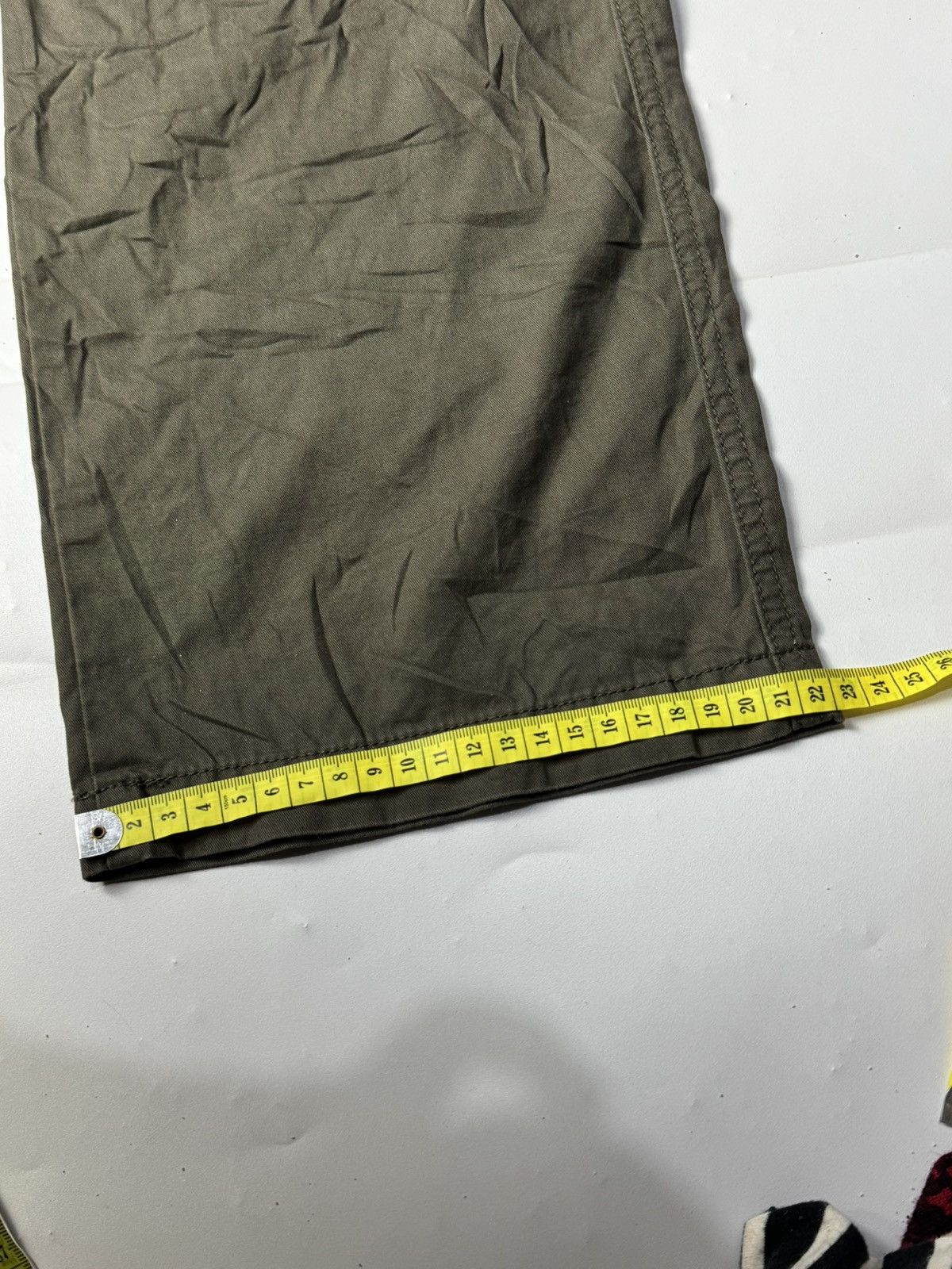 Beauty Beast × Hysteric Glamour × Japanese Brand Japanese bossini cago pants Size US 32 / EU 48 - 7 Thumbnail
