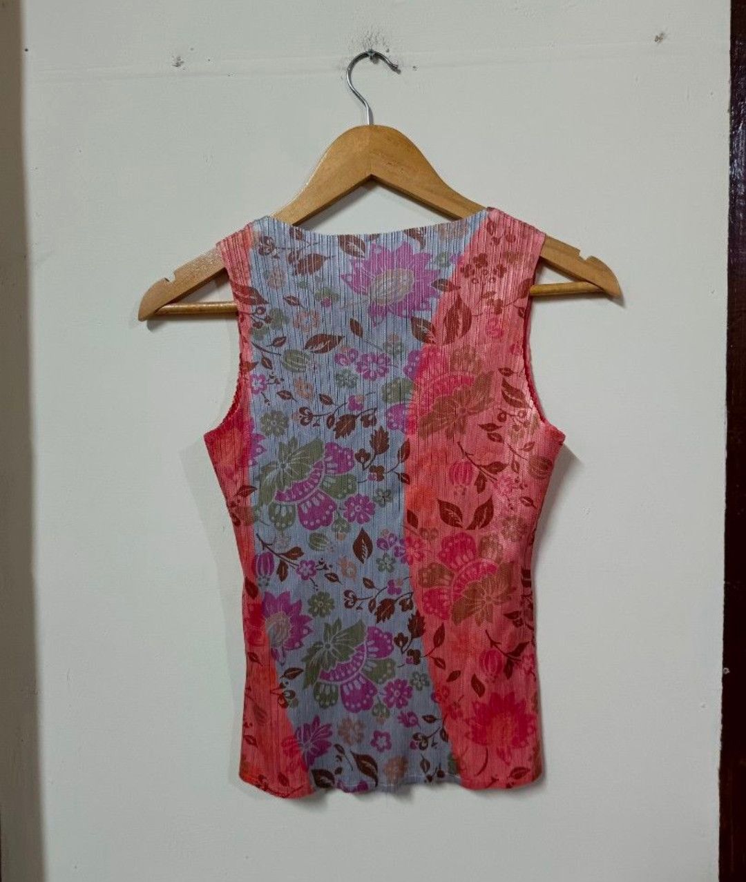 Other Masaki matsuoka floral pleats Size M / US 6-8 / IT 42-44 - 2 Thumbnail