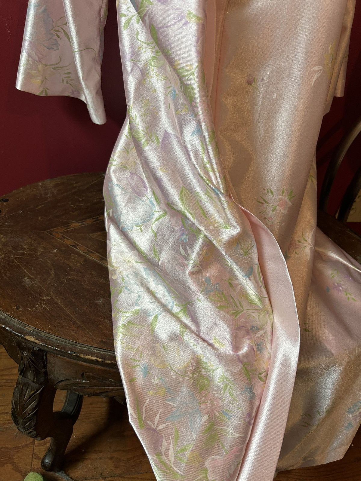Other Reasha Martin Robe Vintage Nighty Size Small Size S / US 4 / IT 40 - 9 Thumbnail