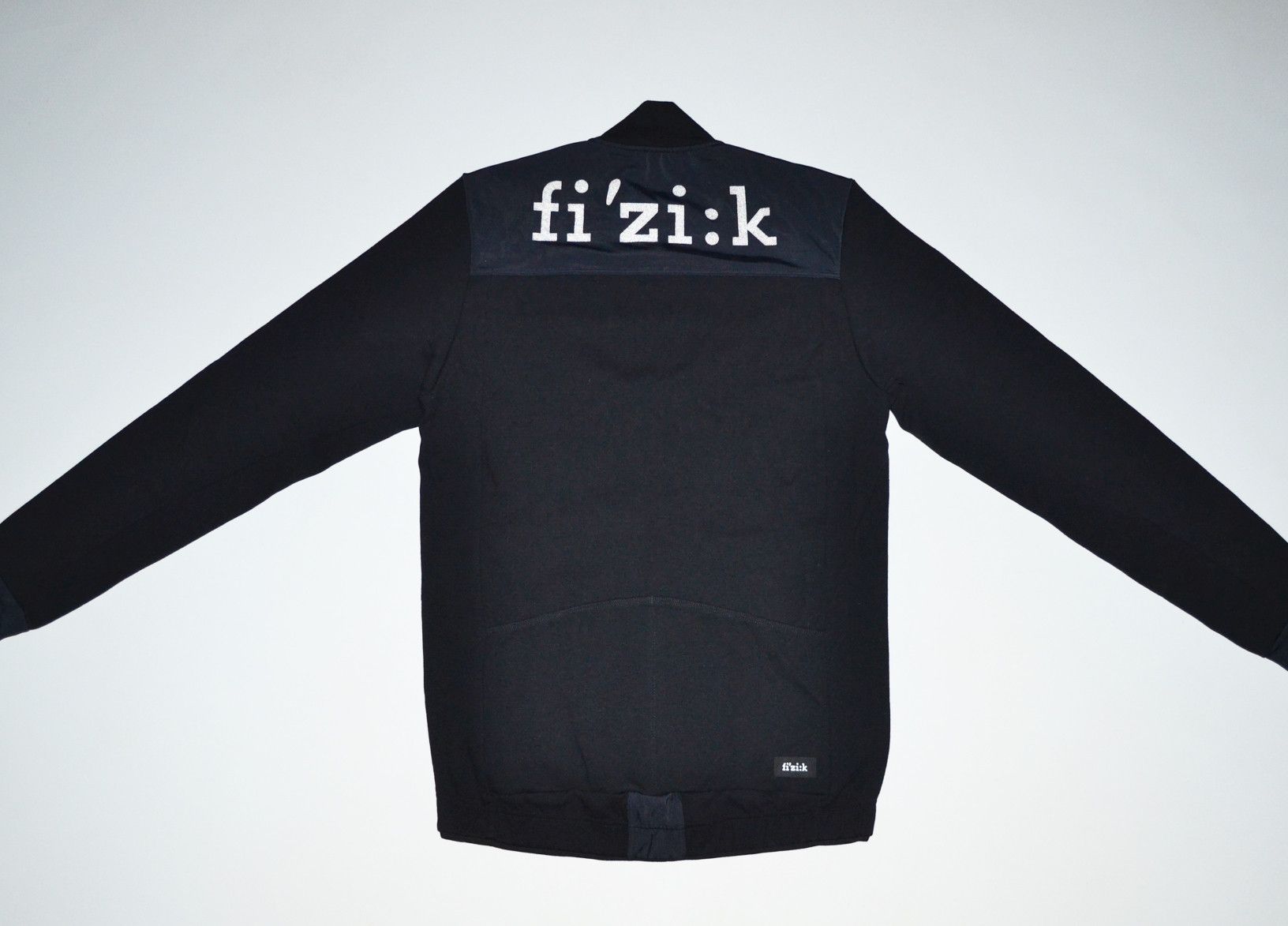 Other Fizik After Ride Cycling Sweatshirt Size US S / EU 44-46 / 1 - 9 Thumbnail