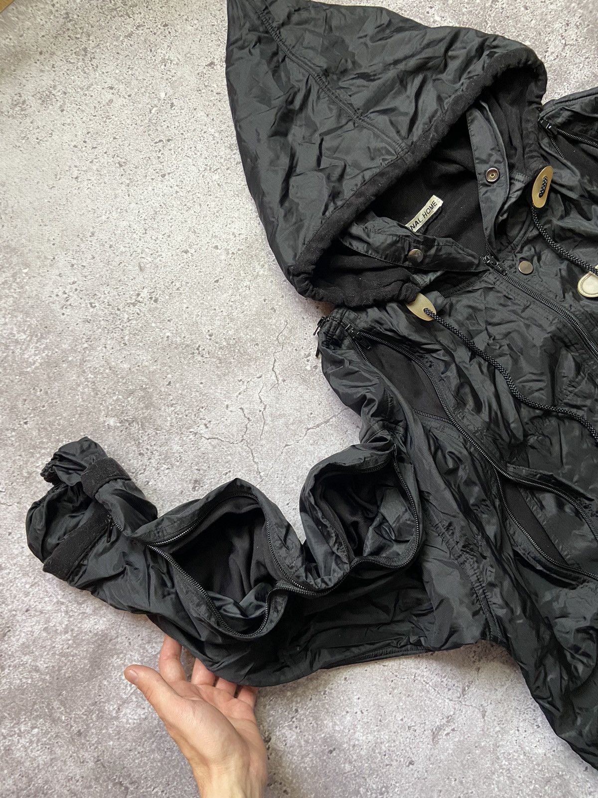 Final Home Final Home Survival Jacket Size US L / EU 52-54 / 3 - 4 Thumbnail