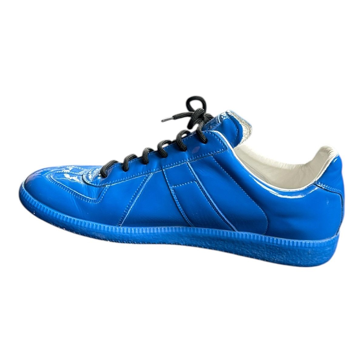 Maison Margiela Maison Margiela Gats light blue Size US 12 / EU 45 - 4 Thumbnail