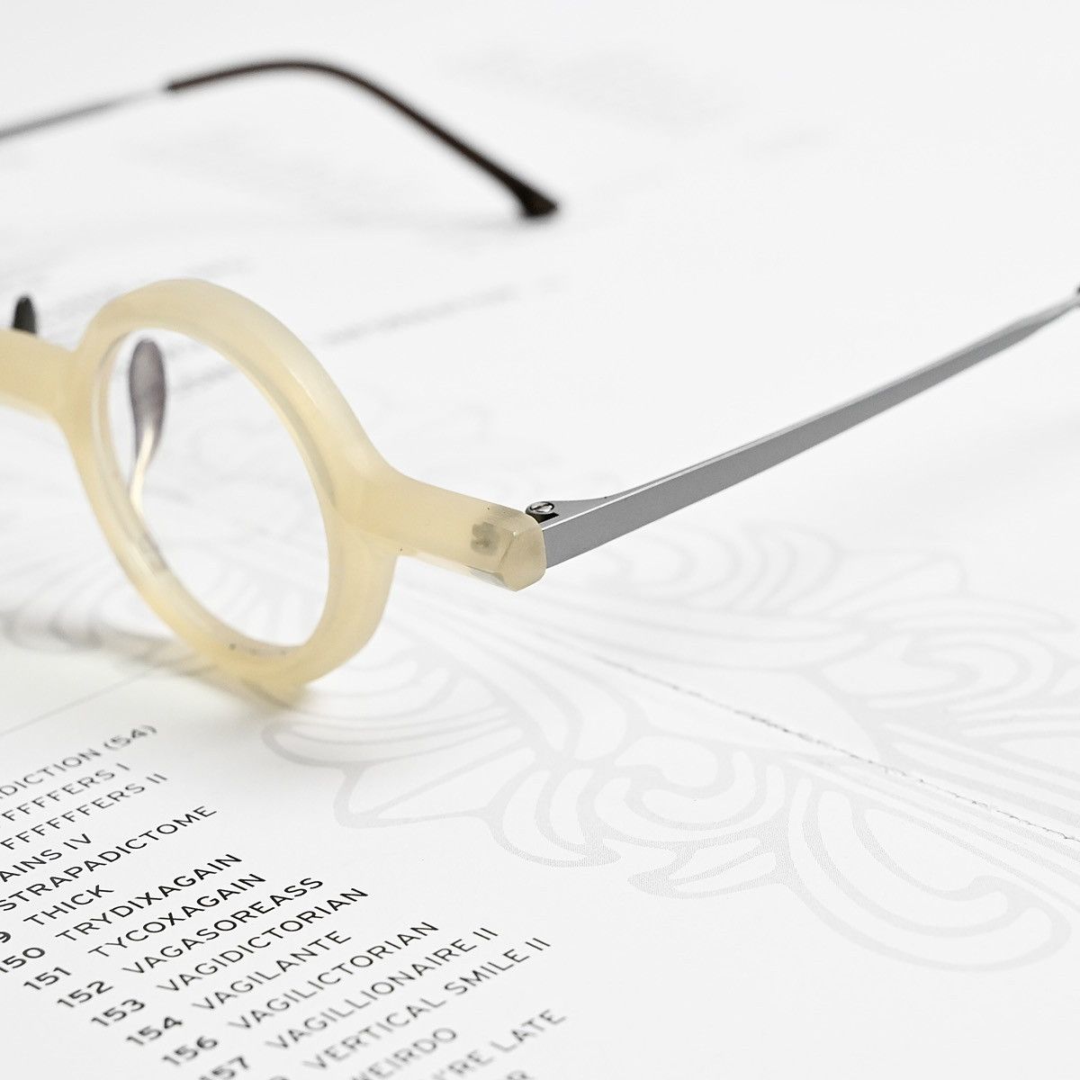 Rigards RIGARDS RG0823 GLASSES Size ONE SIZE - 4 Thumbnail