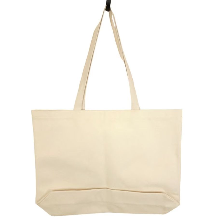 John Hardy VINTAGE John Hardy Canvas Tote Bag? Size ONE SIZE - 3 Thumbnail