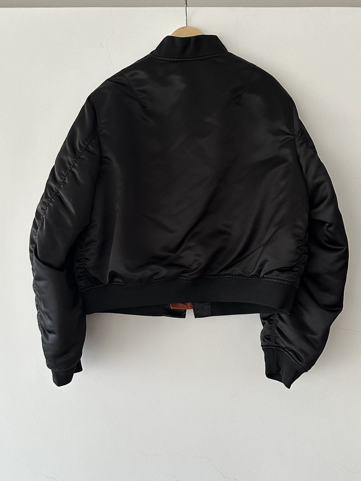 BRUT Archive BRUT Archive - The Cross Bomber Size US L / EU 52-54 / 3 - 2 Thumbnail