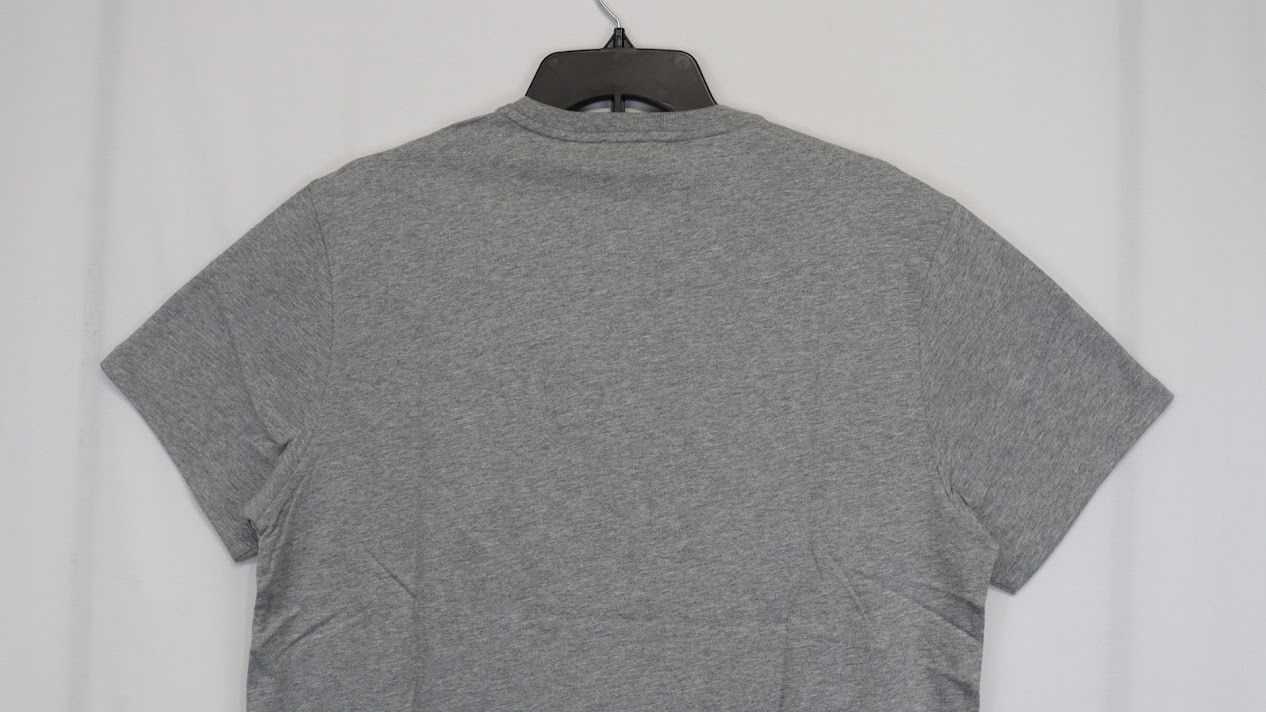Burberry o1rshd1 T-Shirt in Grey Size US L / EU 52-54 / 3 - 12 Thumbnail