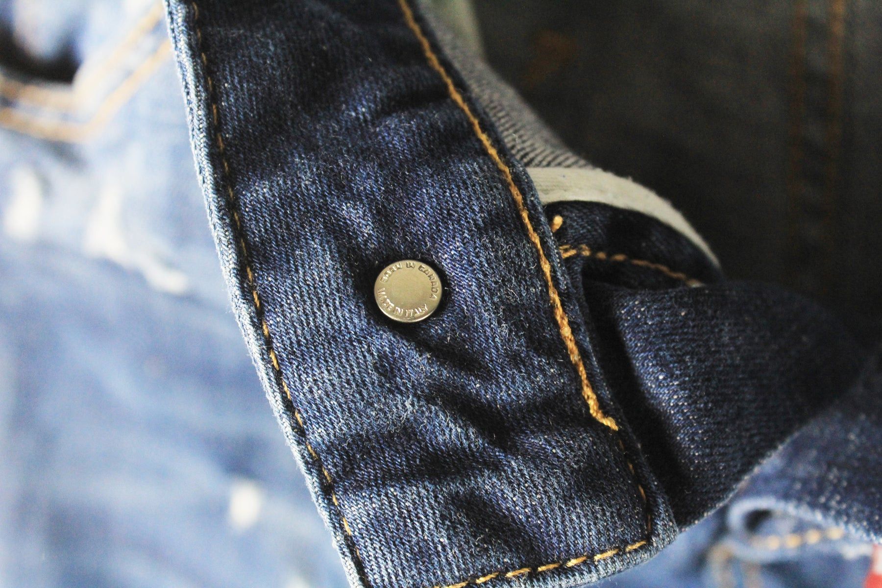 Dsquared2 Dsquared2 Jeans 40 Size US 40 / EU 56 - 5 Thumbnail