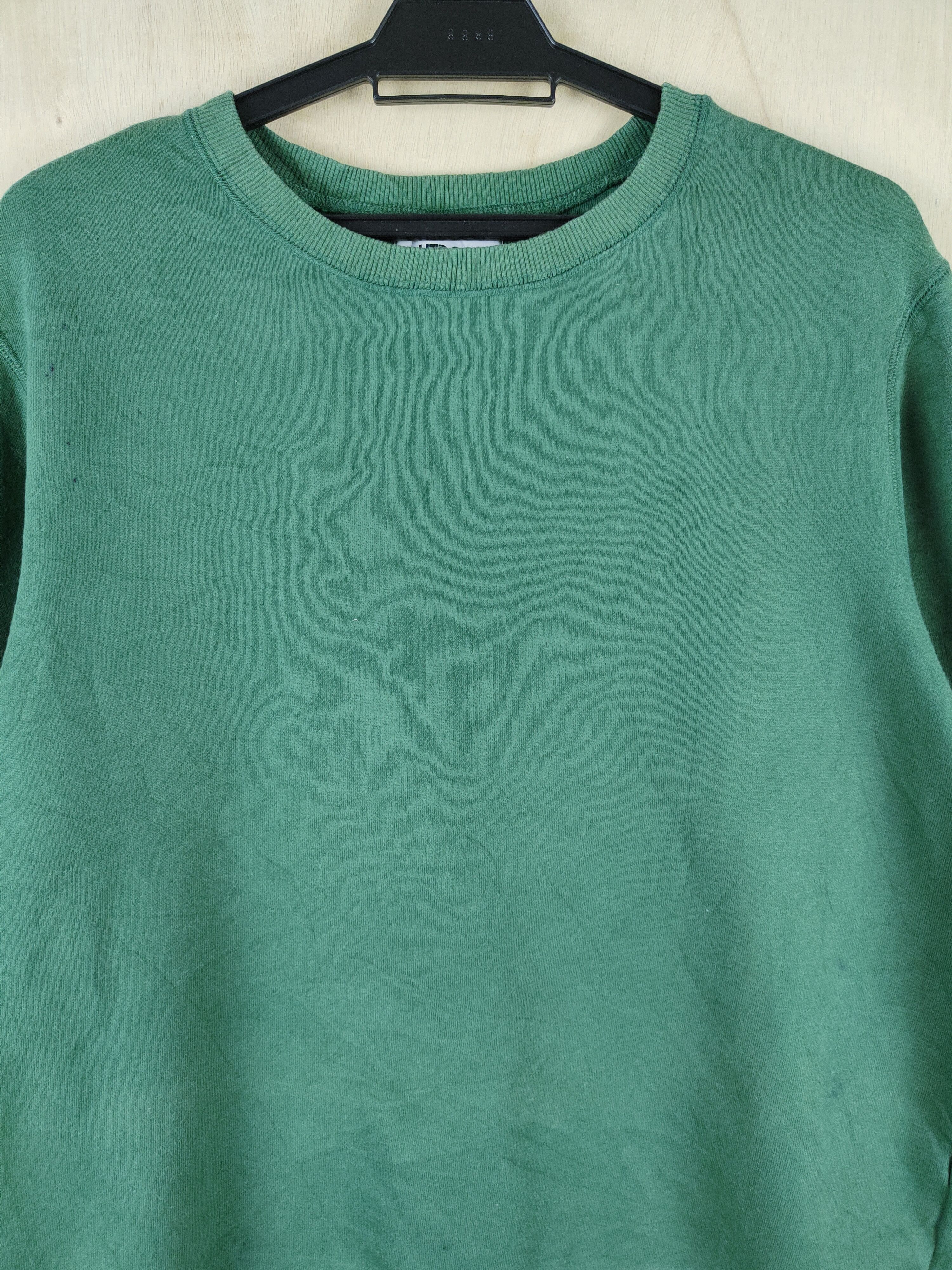 Outdoor Research Outdoor Products Green Sweatshirts #S2578 Size US XL / EU 56 / 4 - 2 Thumbnail