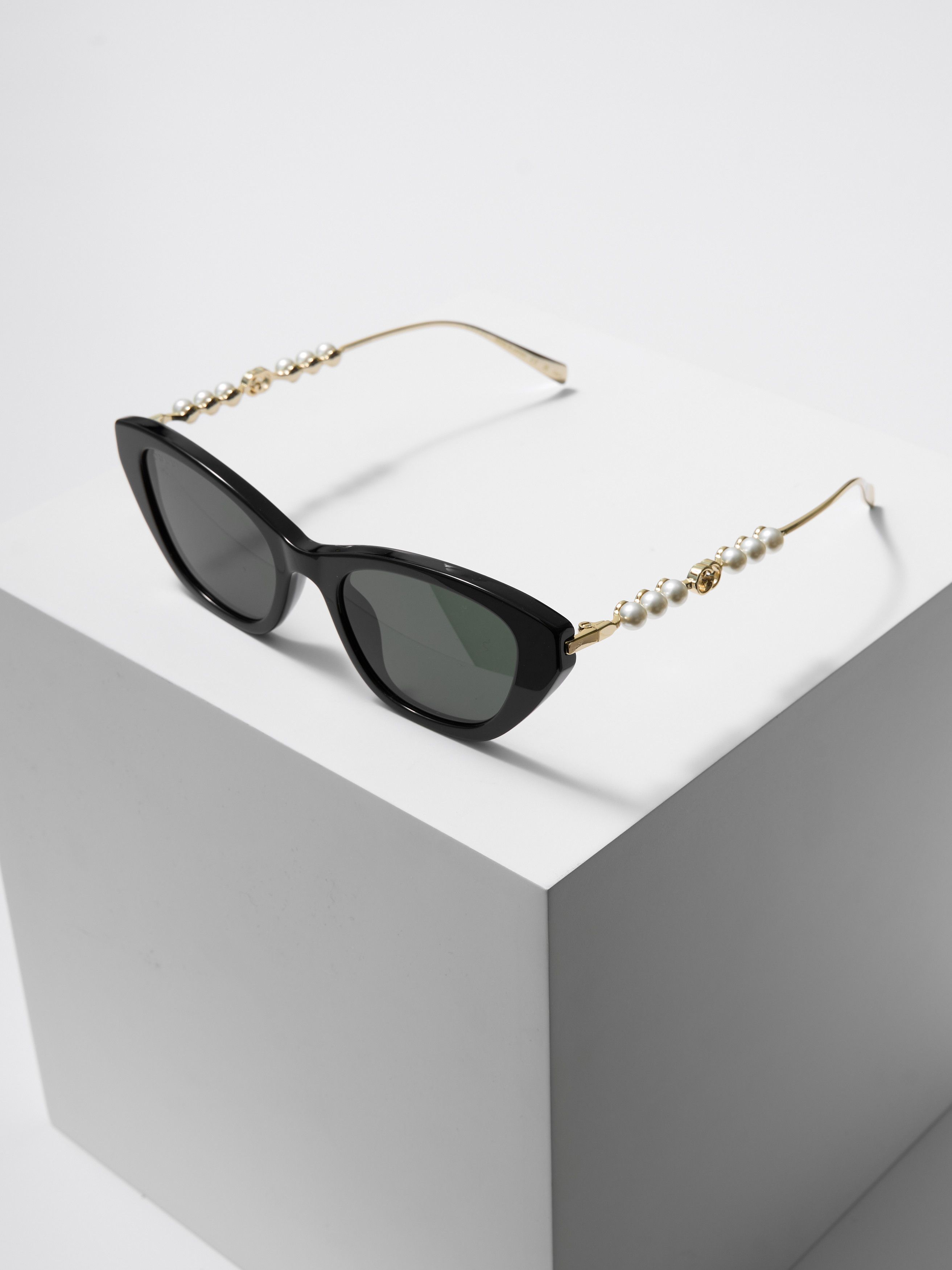 Gucci GUCCI GG1968S 001 Size ONE SIZE - 1 Thumbnail