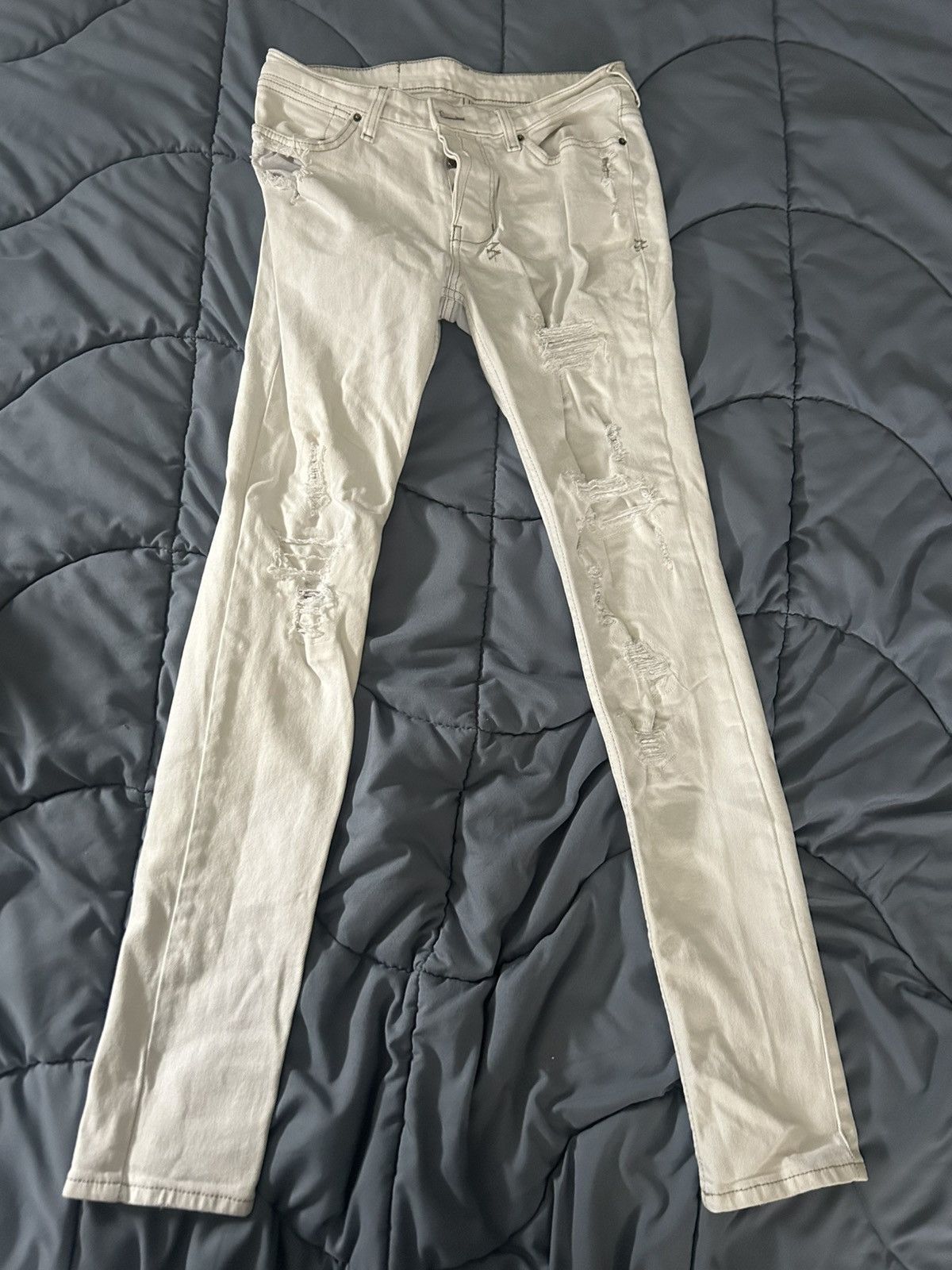Ksubi Ksubi denim Size US 30 / EU 46 - 1 Thumbnail