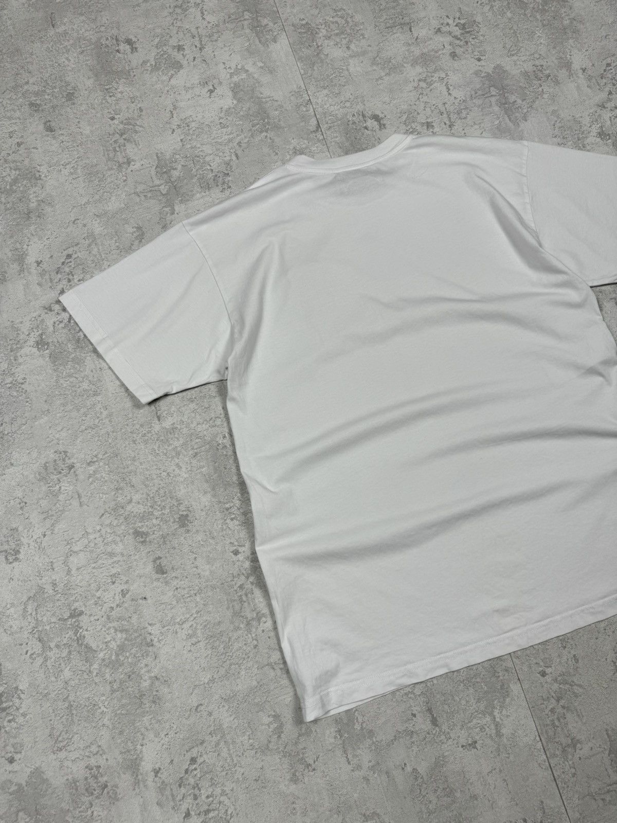 Moschino Moschino White T-Shirt Size XS-S Size US XS / EU 42 / 0 - 6 Thumbnail