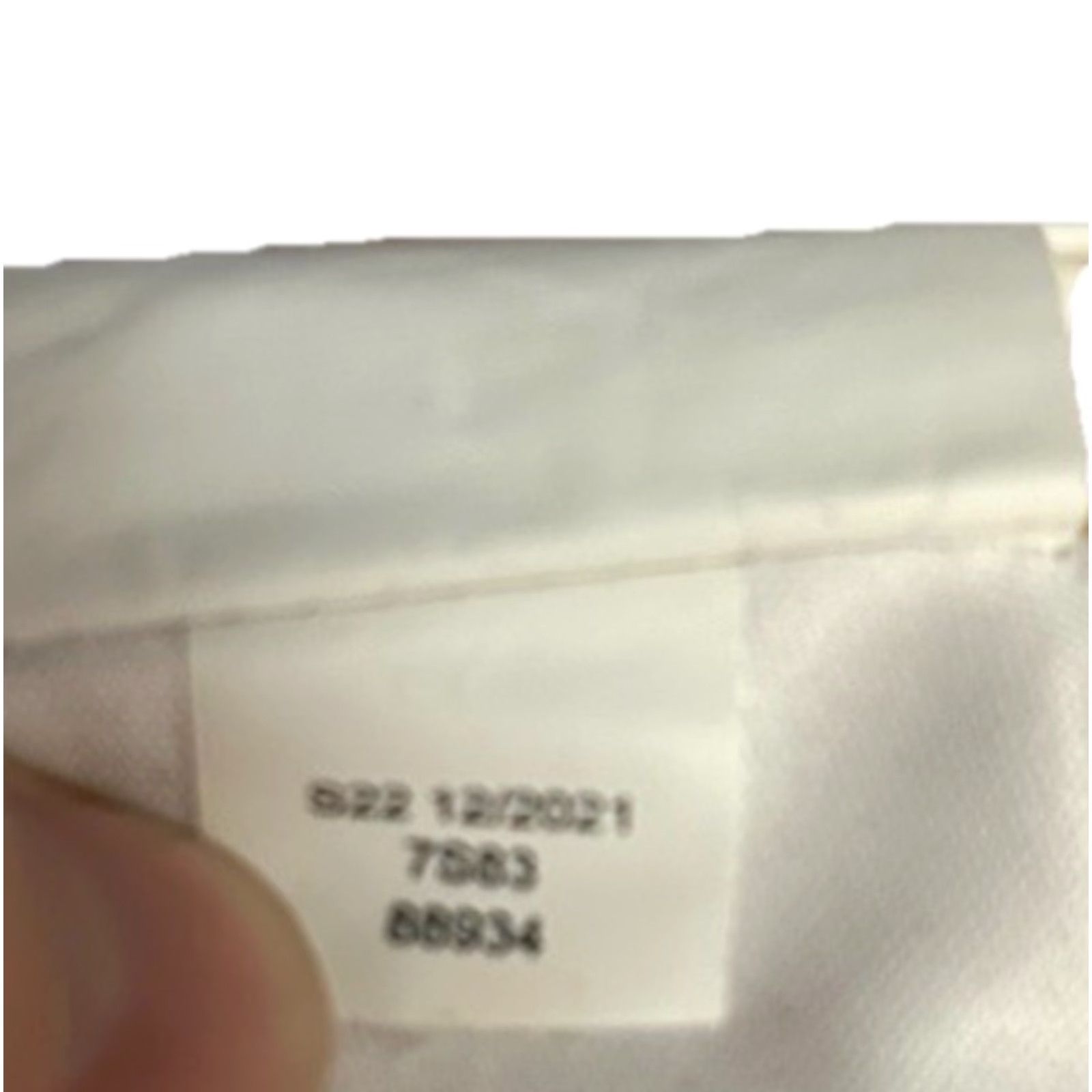Vintage VINTAGE N/A Size M / US 6-8 / IT 42-44 - 6 Thumbnail
