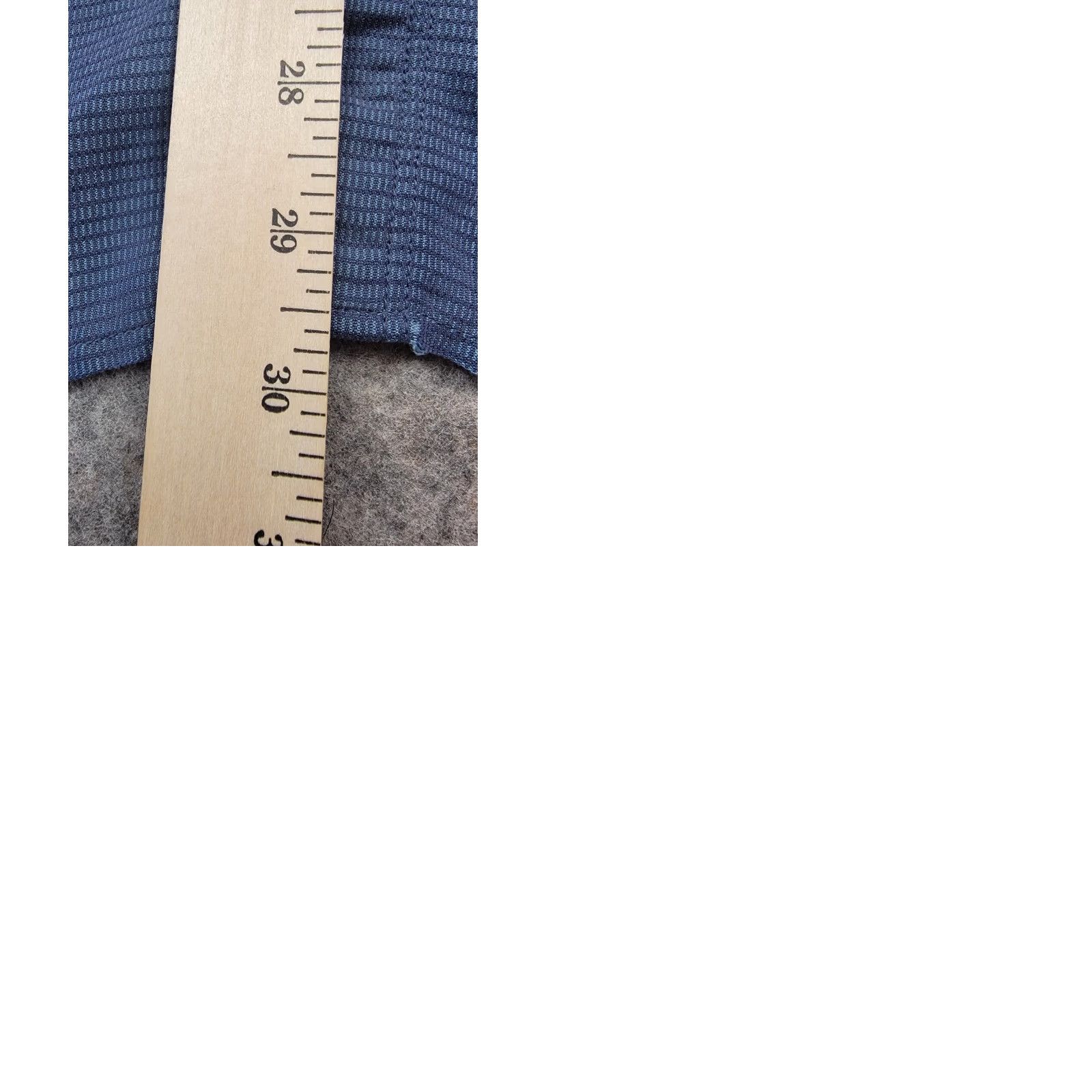 The North Face The North Face Shirt Mens Large Blue Short Sleeve Button Up Outdoor Casual Size US L / EU 52-54 / 3 - 9 Thumbnail
