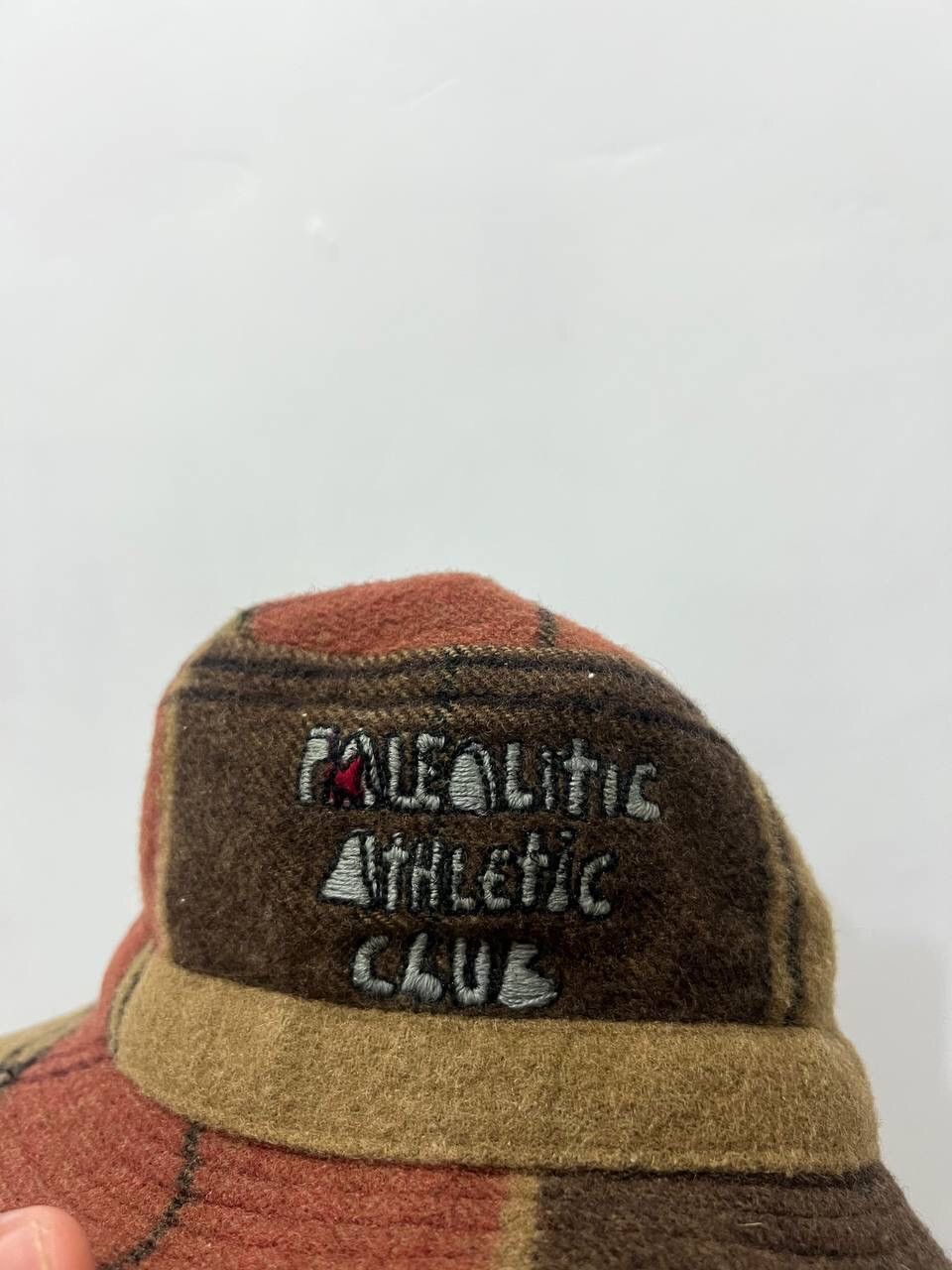 Jean Charles De Castelbajac Jean. Charles de Castelbajac Hat Size ONE SIZE - 12 Thumbnail