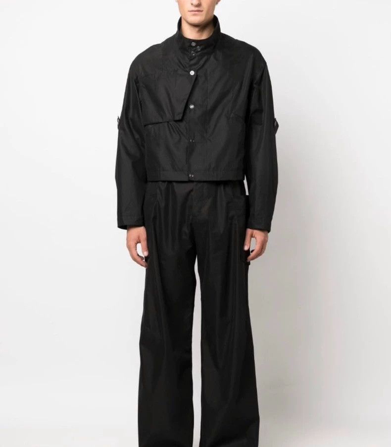 Kiko Kostadinov kiko kostadinov23fw jacket size 46 2504-Nextarrow Size US XS / EU 42 / 0 - 3 Thumbnail