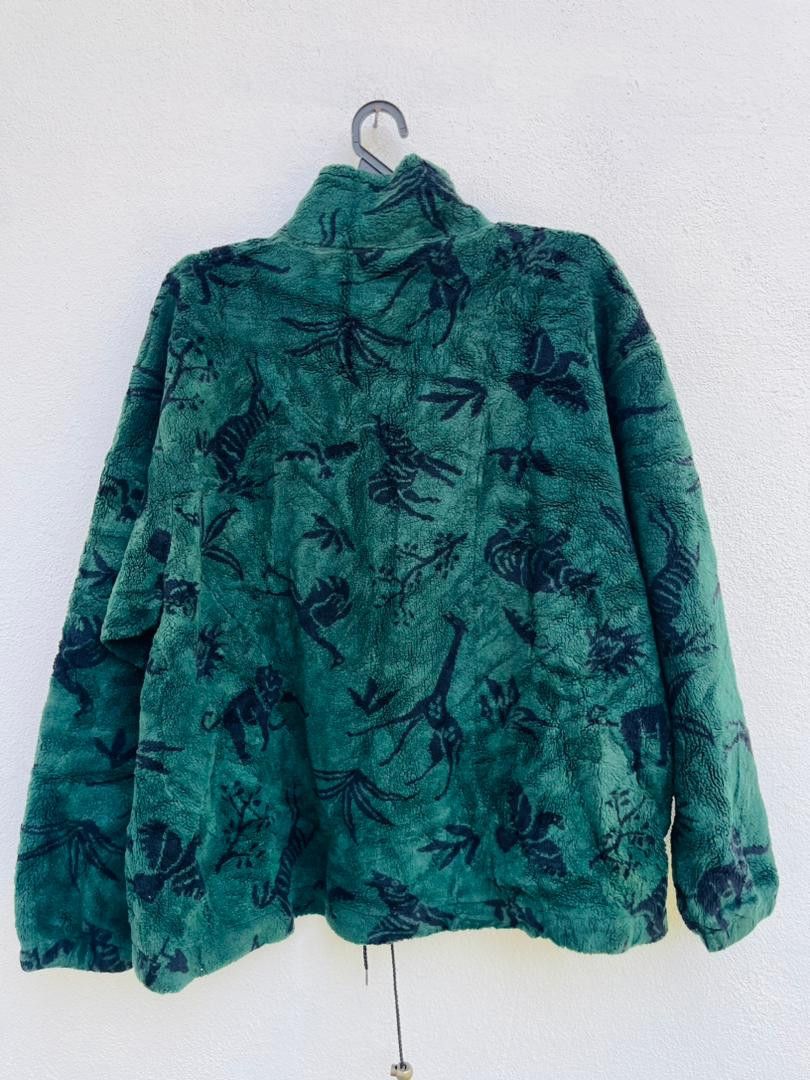 Japanese Brand Vintage Alps Fine Womens Apparel Japanese Designer Style Size M / US 6-8 / IT 42-44 - 2 Thumbnail