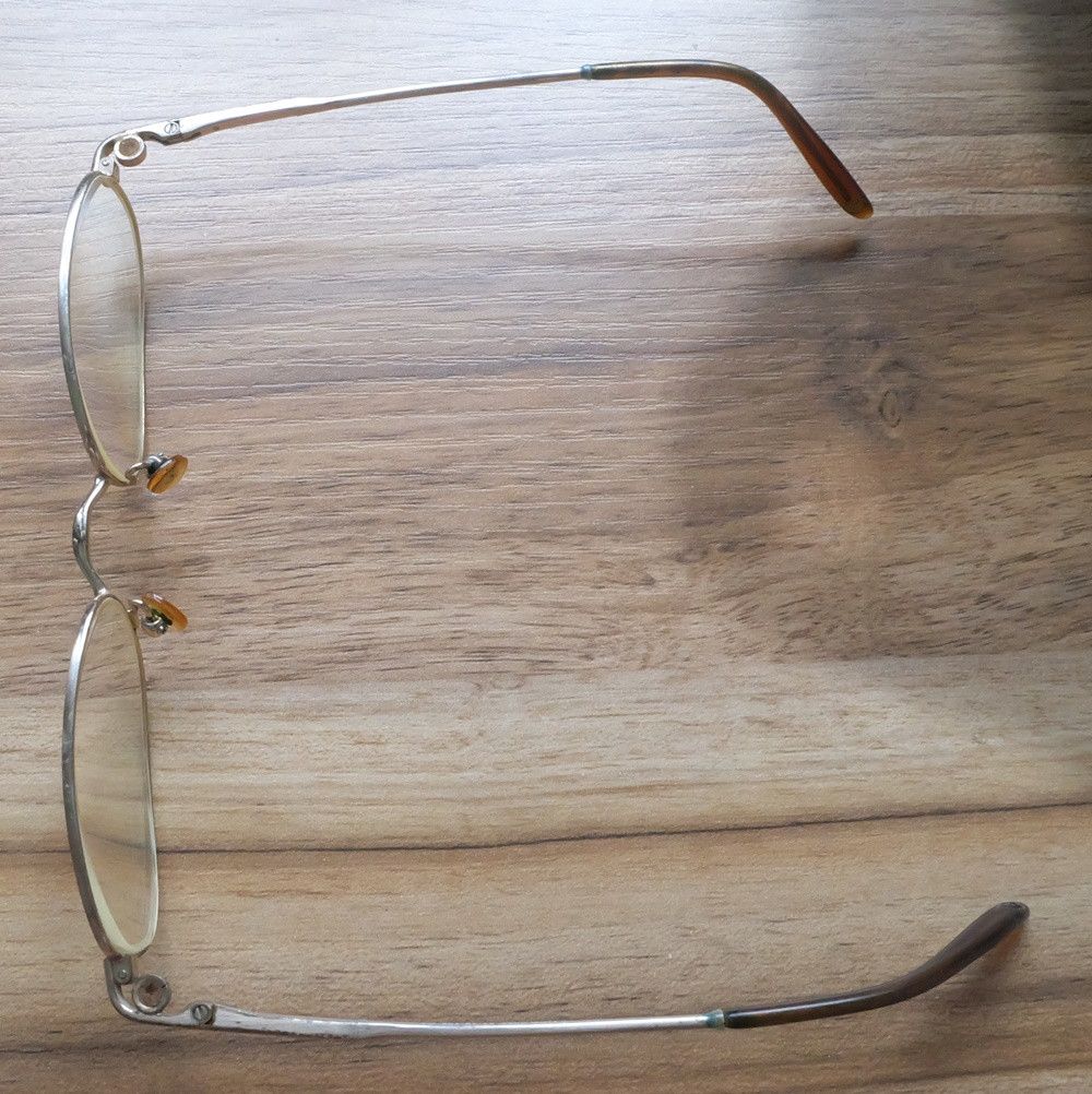 Cerruti 1881 Vintage Cerruti 1881 Glasses Size ONE SIZE - 4 Thumbnail