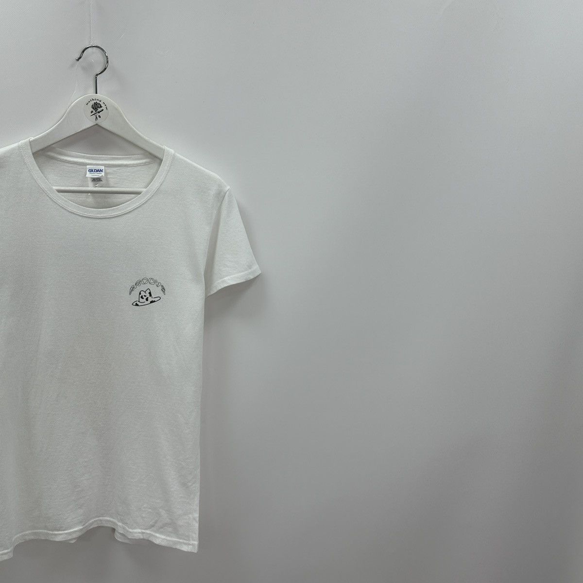 Band Tees Vintage 00s Groove Granny Pie World Tour Cowboy USA y2k tee Size M / US 6-8 / IT 42-44 - 4 Thumbnail
