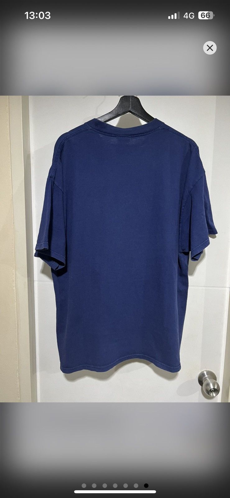 Cartoon Network Vintage Care Bears Tees Size US XL / EU 56 / 4 - 8 Thumbnail