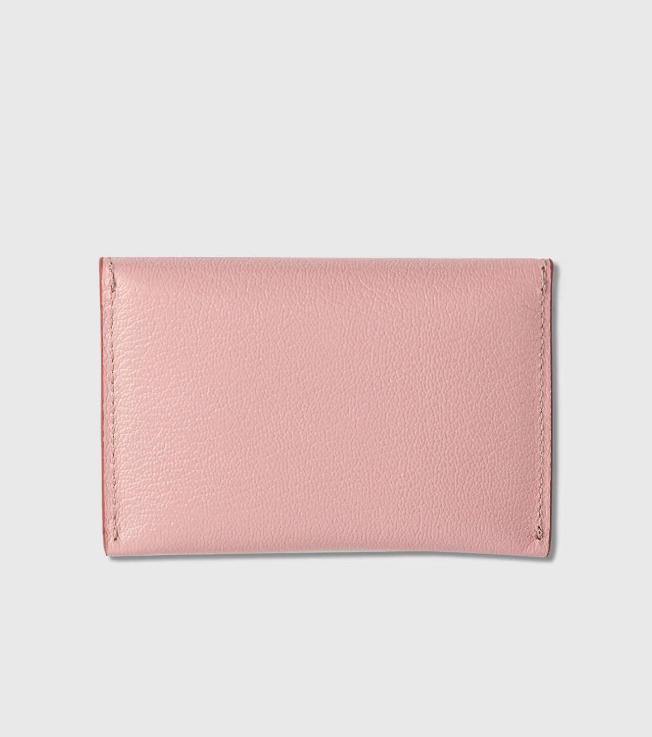 Alexander McQueen ALEXANDER MCQUEEN Envelope Card Holder Size ONE SIZE - 4 Thumbnail