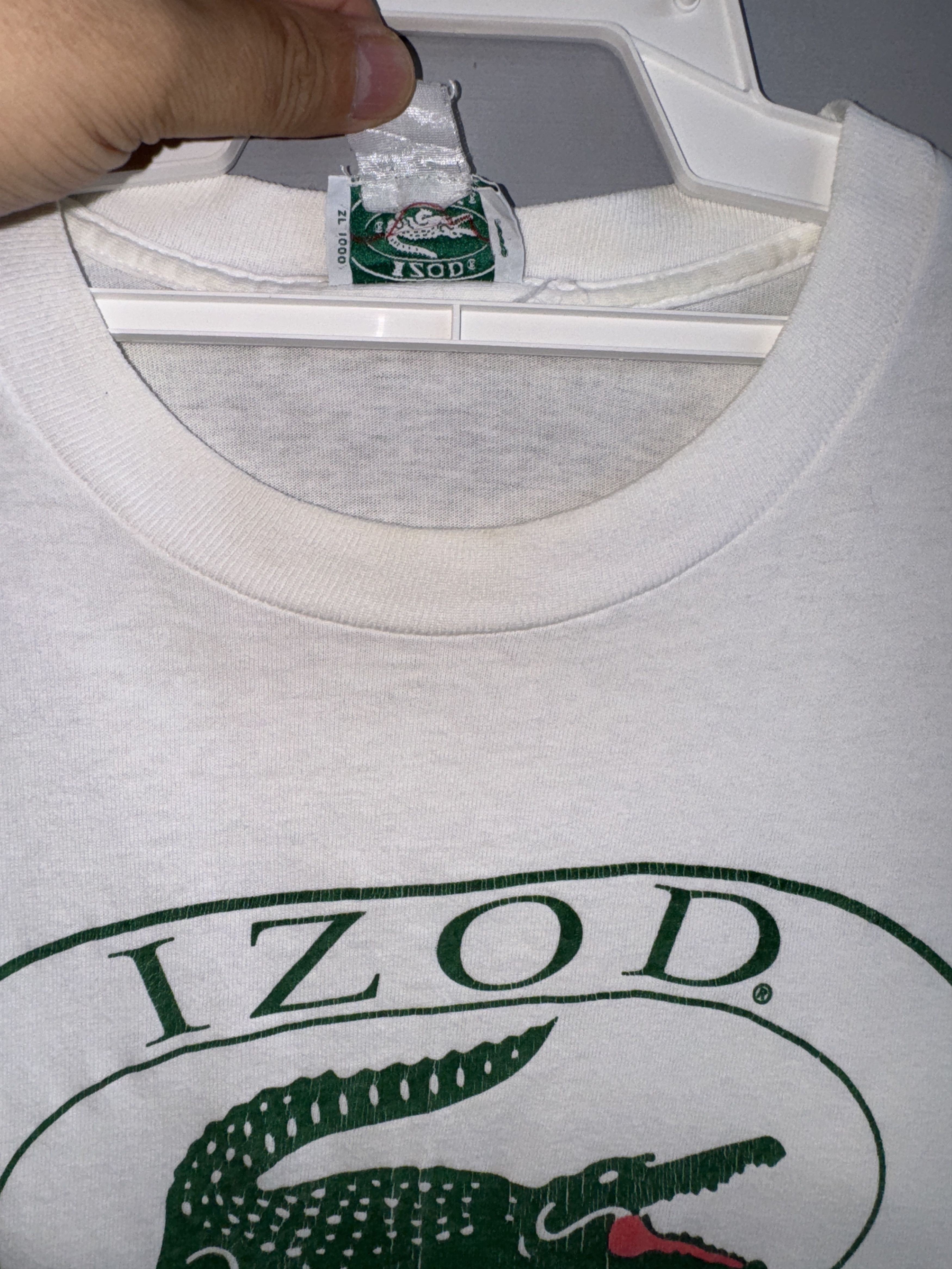 Lacoste Izod Lacoste Shirt Size US M / EU 48-50 / 2 - 4 Thumbnail