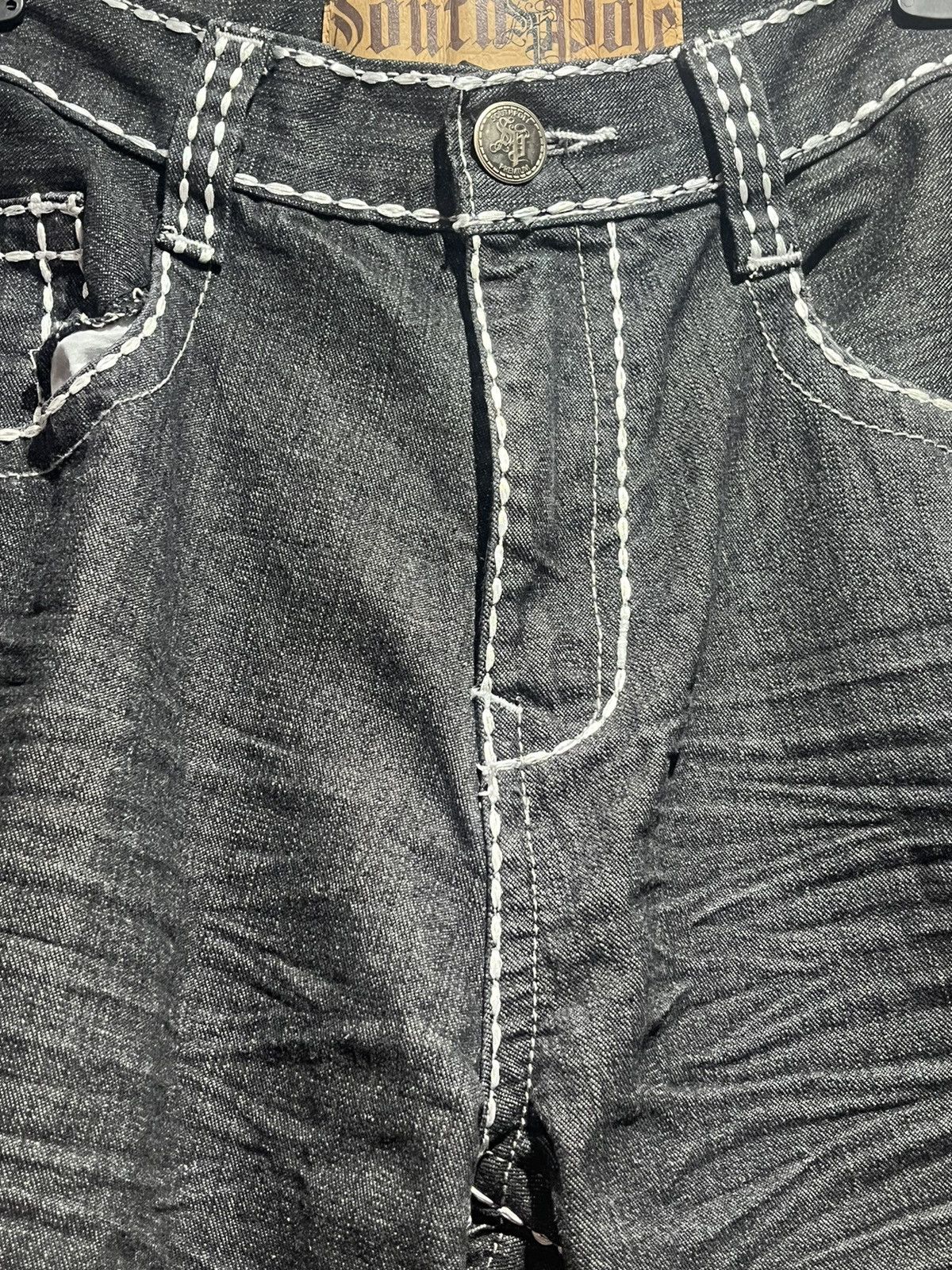Southpole Vintage Y2k Southpole Jorks Size US 34 / EU 50 - 7 Thumbnail