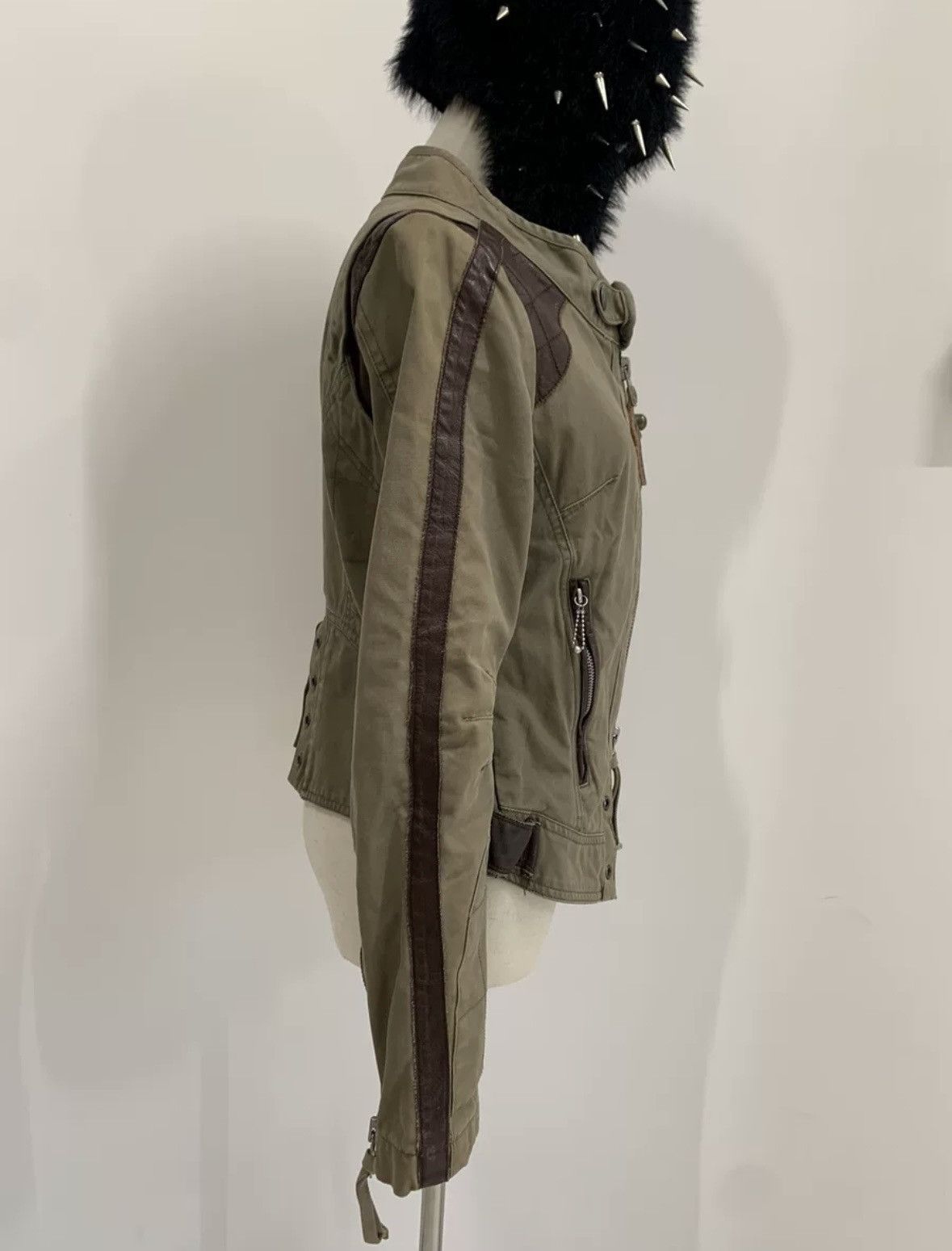 Diesel Diesel coat Size US M / EU 48-50 / 2 - 5 Thumbnail