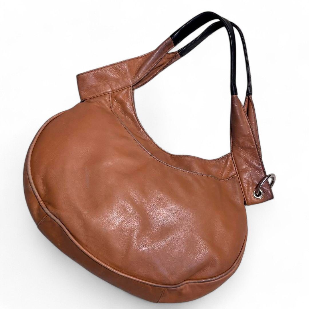 Vivienne Westwood Vivienne Westwood - Orb Embossed Handbag Shoulder Bag Size ONE SIZE - 2 Thumbnail