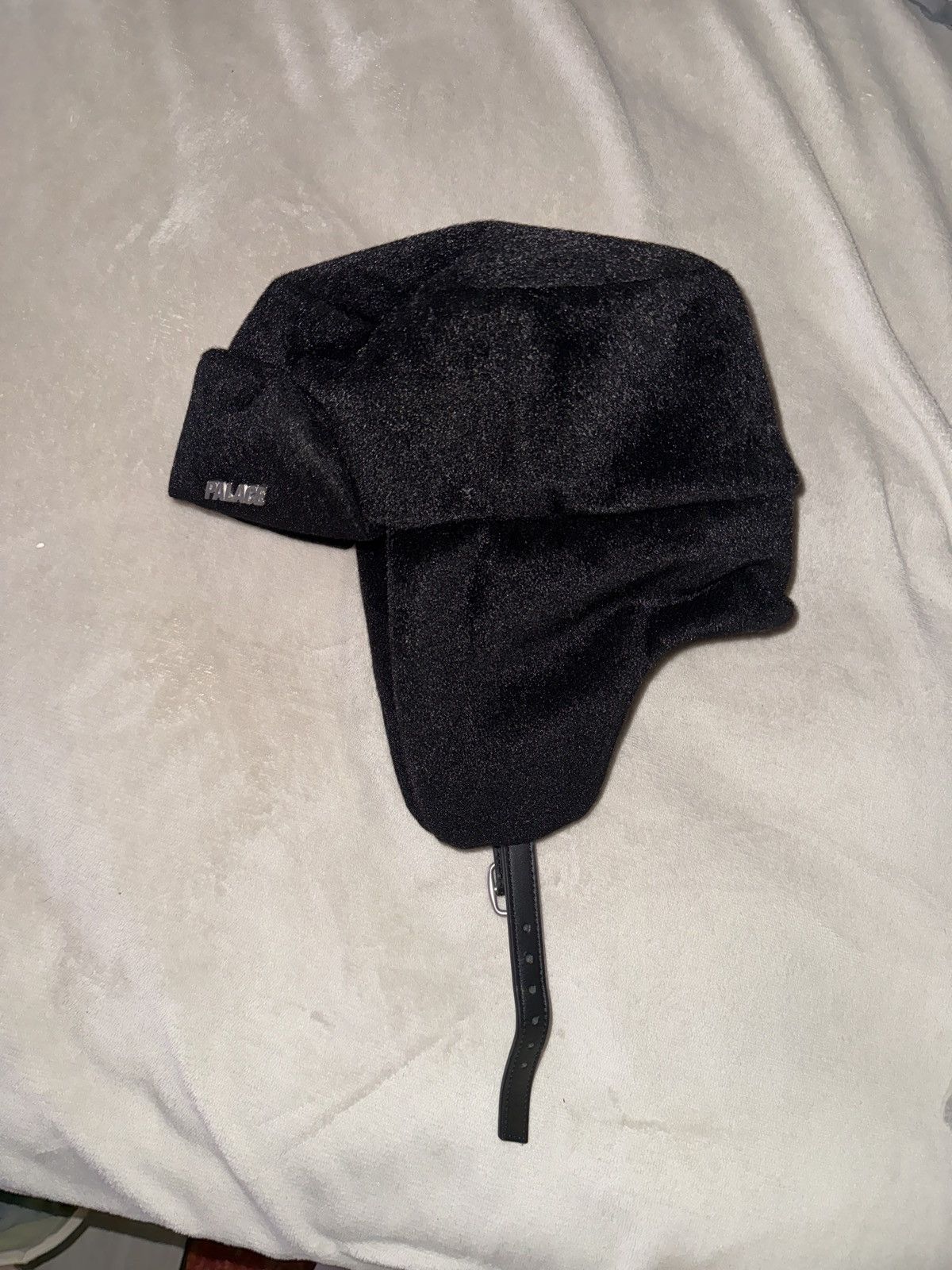 Palace Ushanka Hat winter