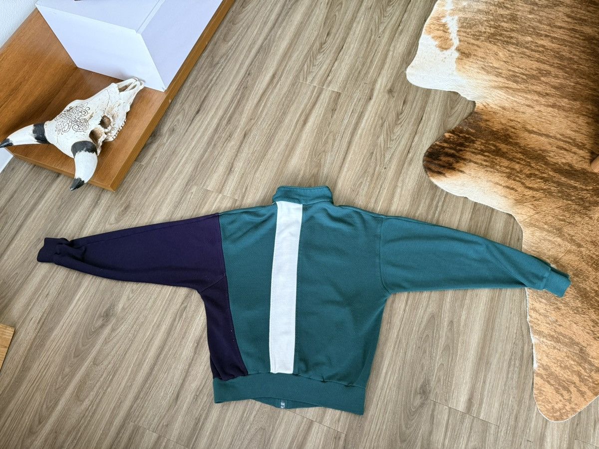 Christian Dior Monsieur Vintage Christian Dior Monsieur Varsity Track Jacket Size US M / EU 48-50 / 2 - 5 Thumbnail