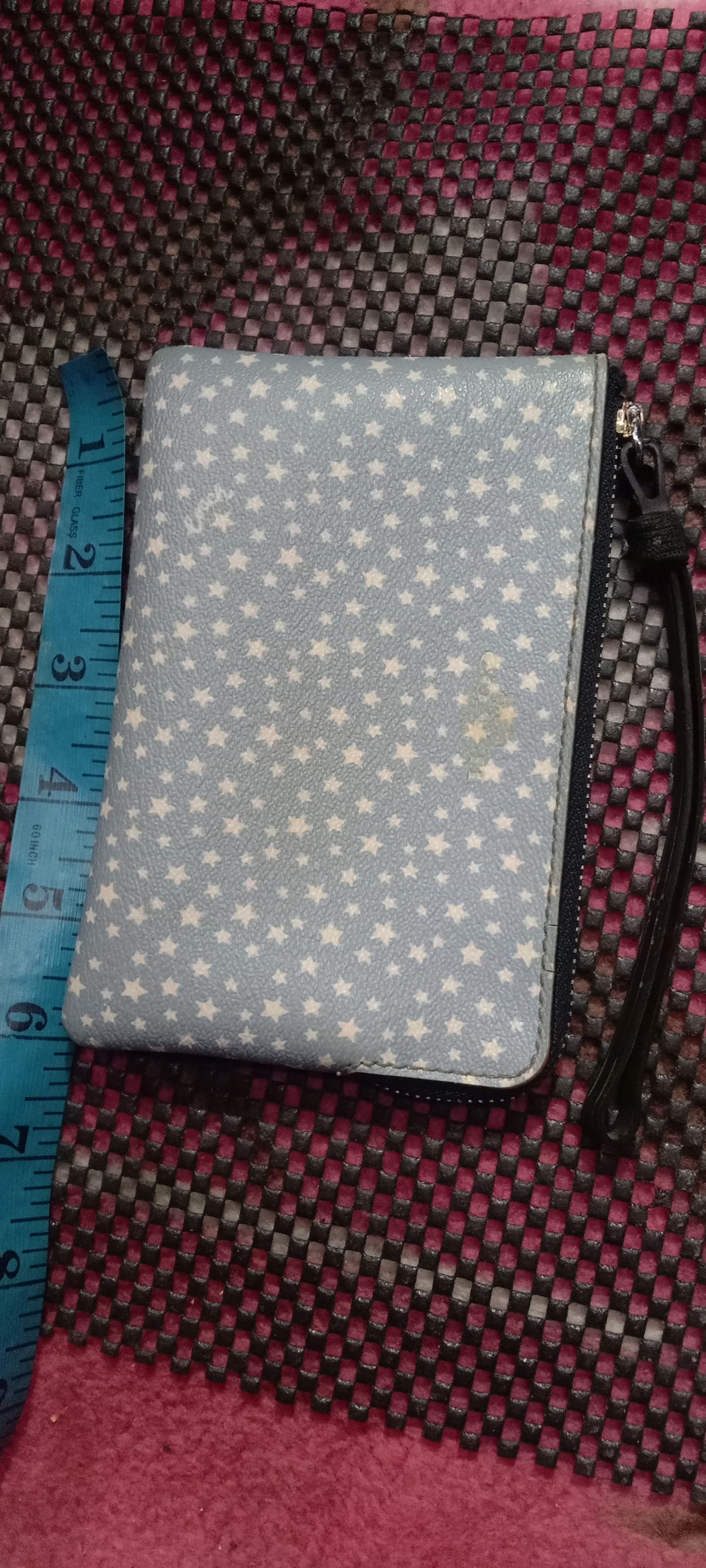 Coach Coach Small star print Size ONE SIZE - 1 Thumbnail