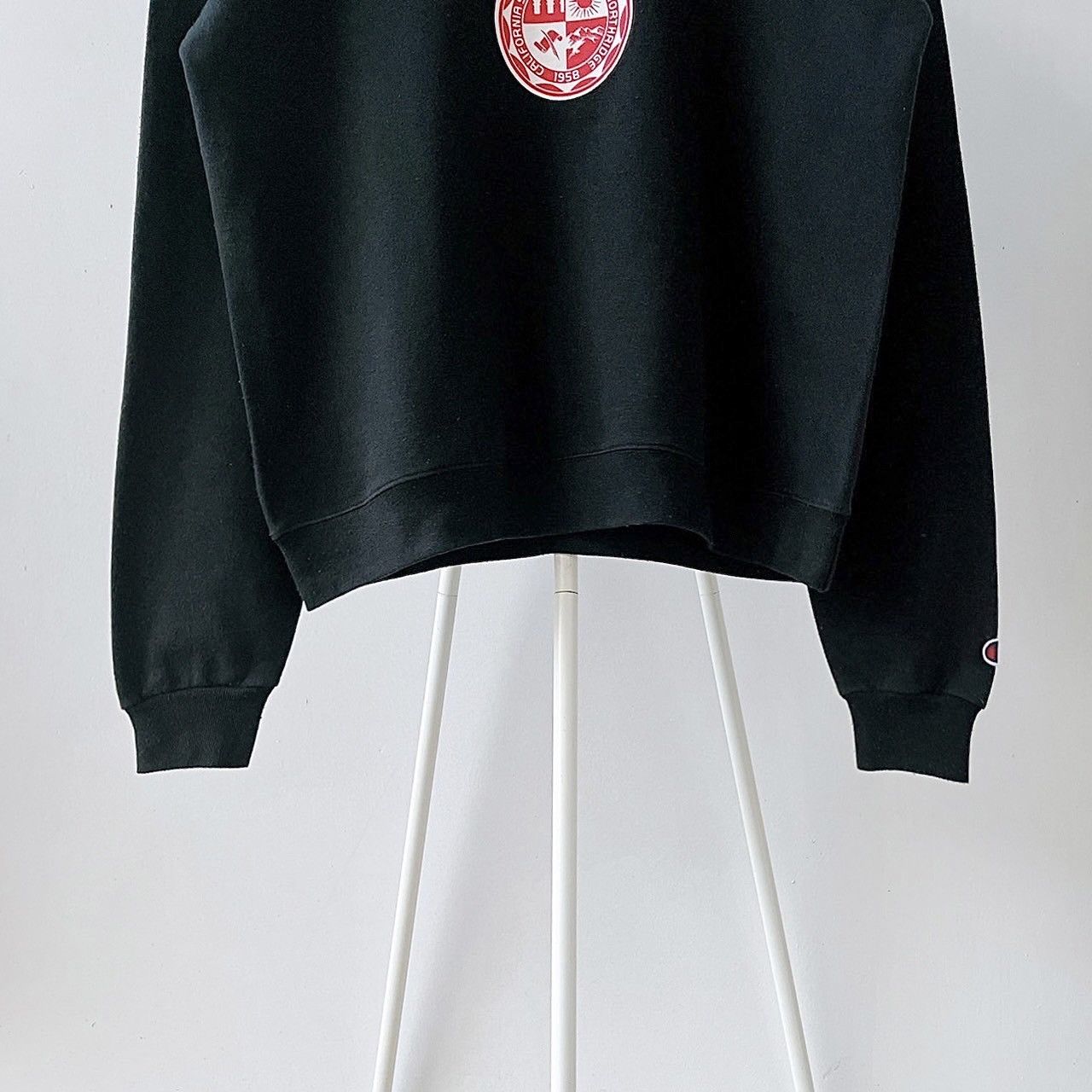 Champion Vintage California State University, Northridg sweatshirt/ M Size US M / EU 48-50 / 2 - 4 Thumbnail