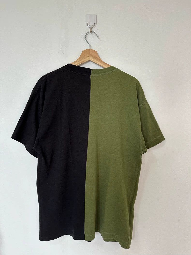 Gucci Gucci The North Face co-branded black and green stitching s Size US S / EU 44-46 / 1 - 2 Thumbnail