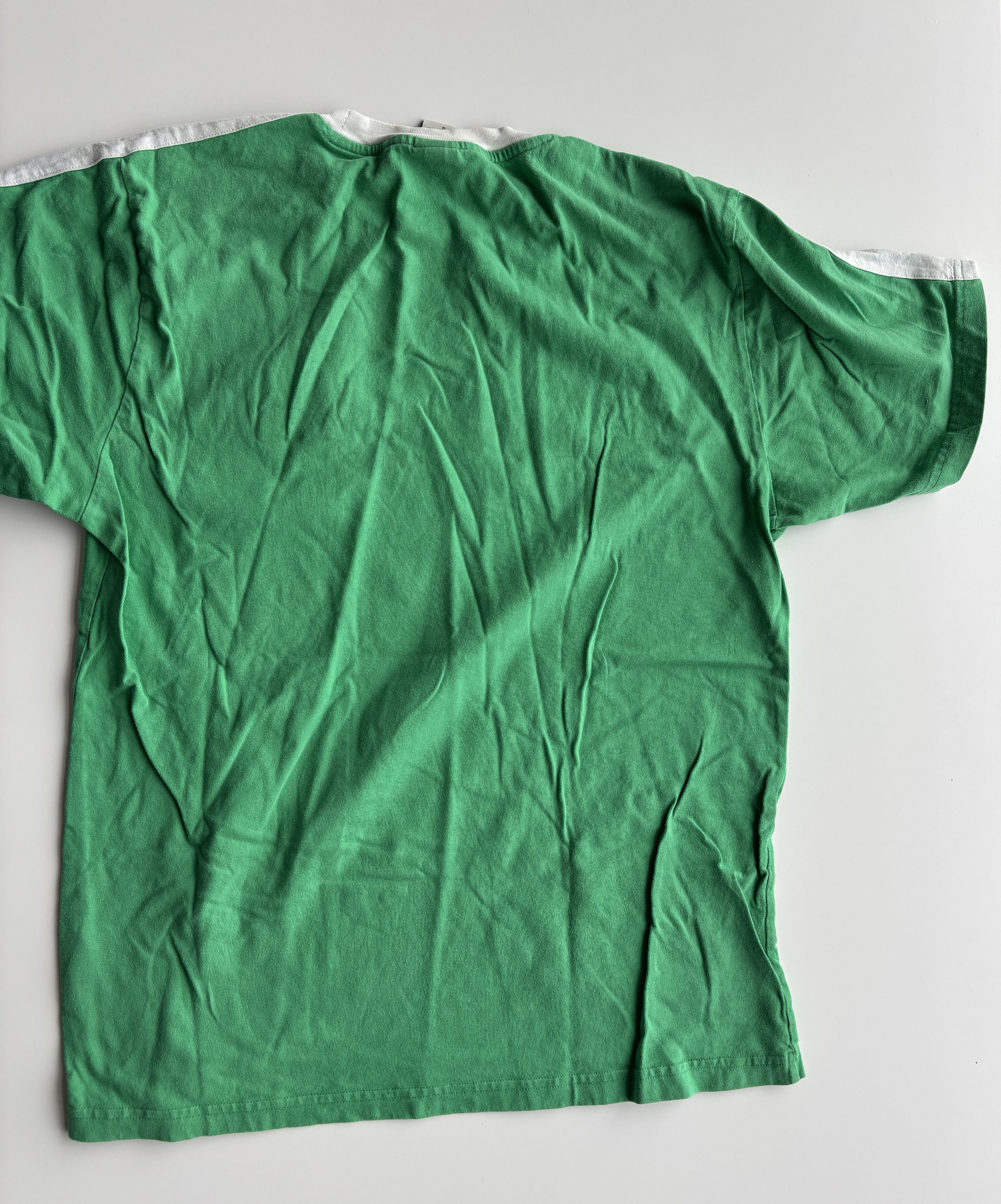 Franklin & Marshall Ringer T-Shirt (JAPAN) Size US L / EU 52-54 / 3 - 5 Thumbnail