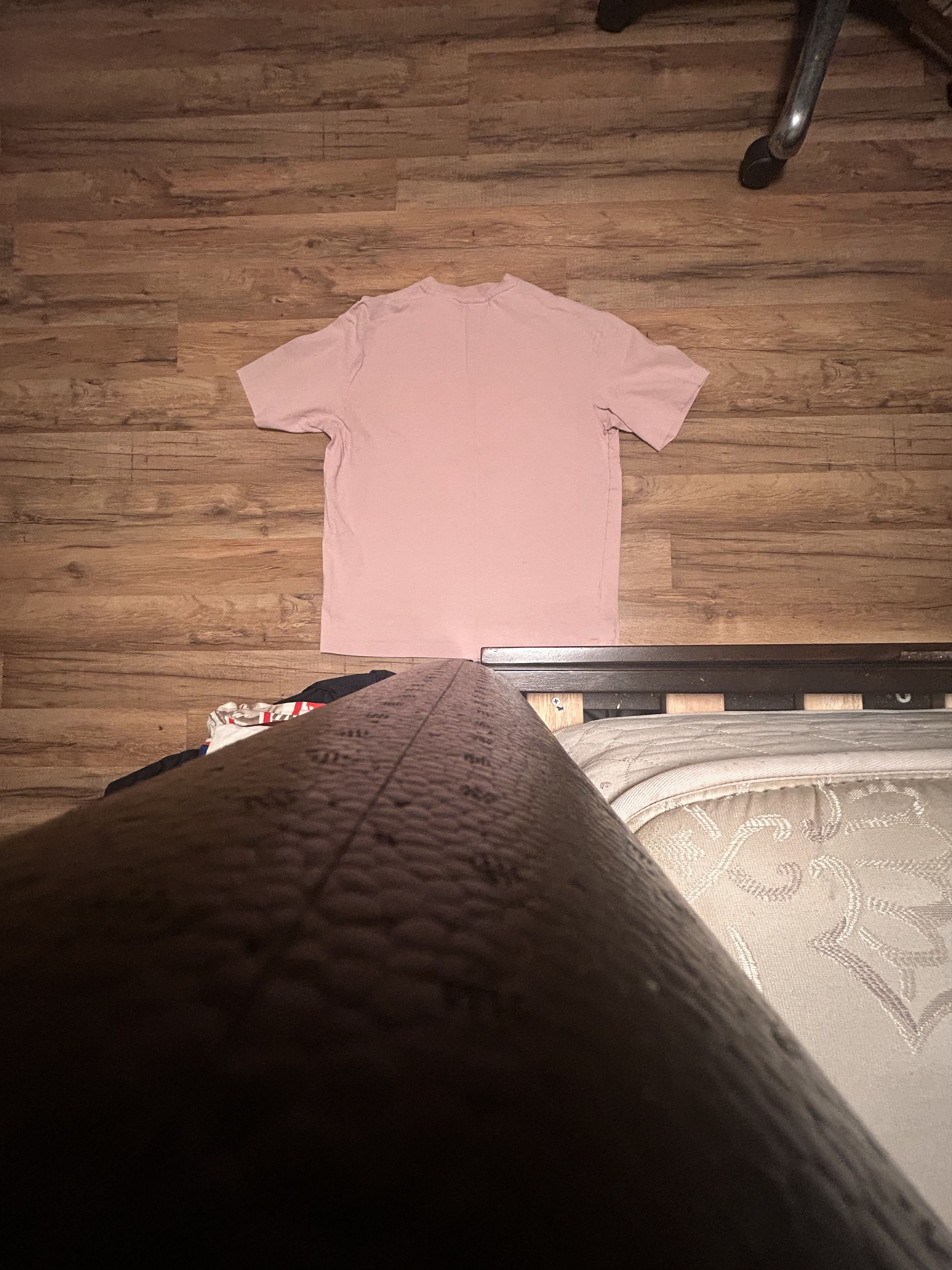Other pink t shirt Size US M / EU 48-50 / 2 - 2 Thumbnail
