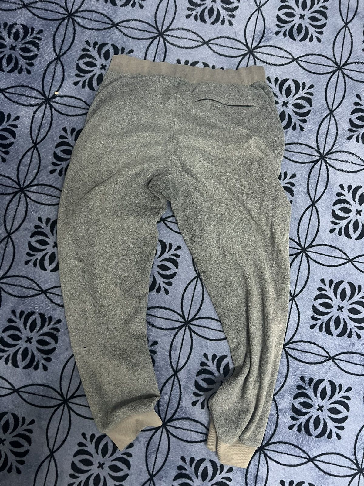 The North Face × Vintage The North Face - sweatpants / jogger vintage Size US 32 / EU 48 - 7 Thumbnail