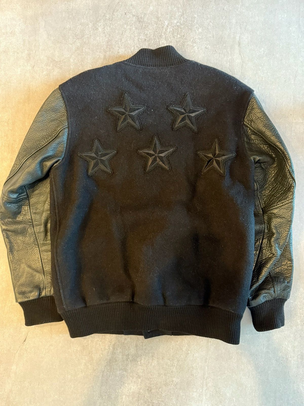 October's Very Own × Roots OVO x Roots Take Care Varsity Size US L / EU 52-54 / 3 - 6 Thumbnail